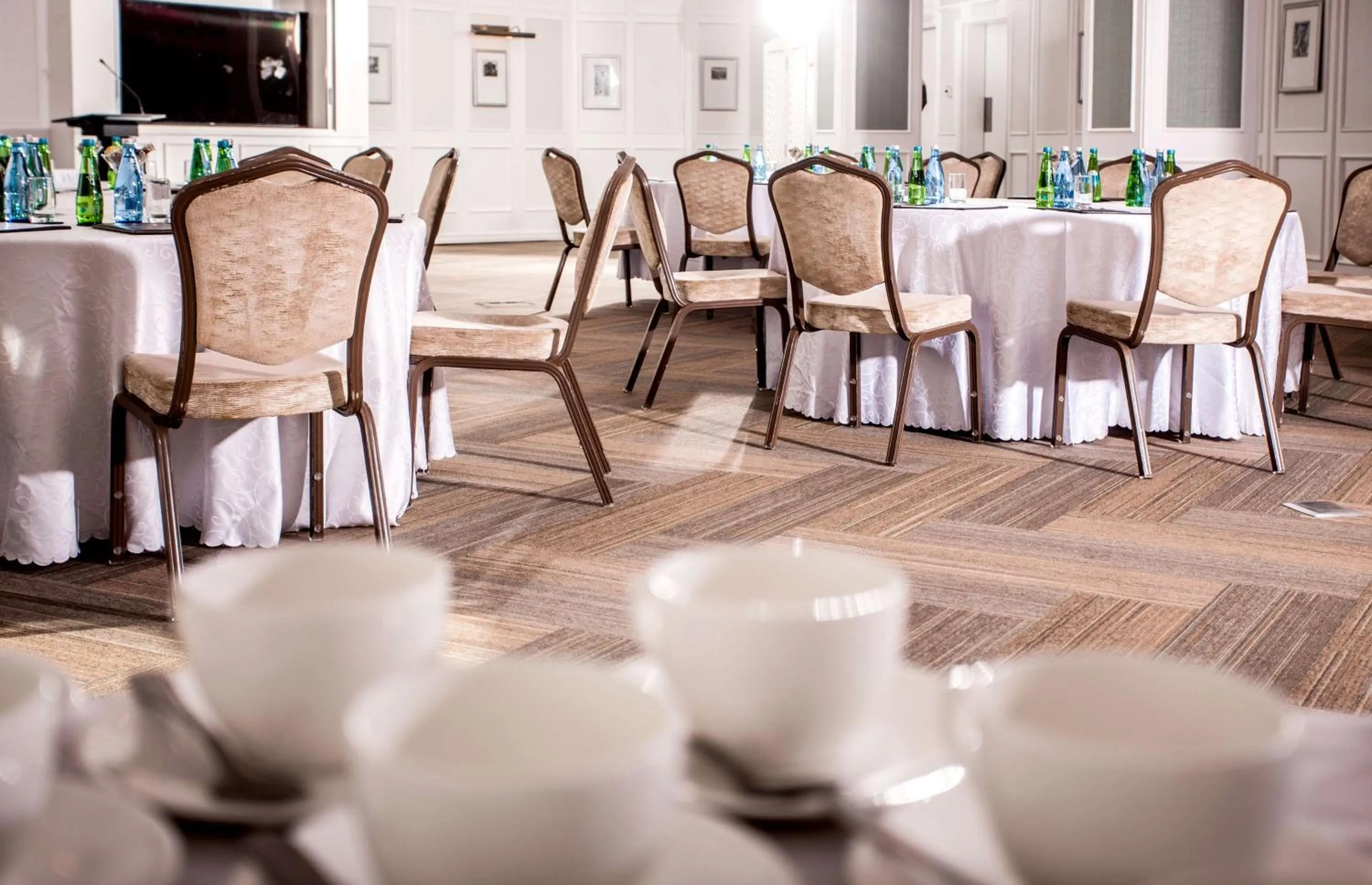 Meeting/conference room in Beverly Hills