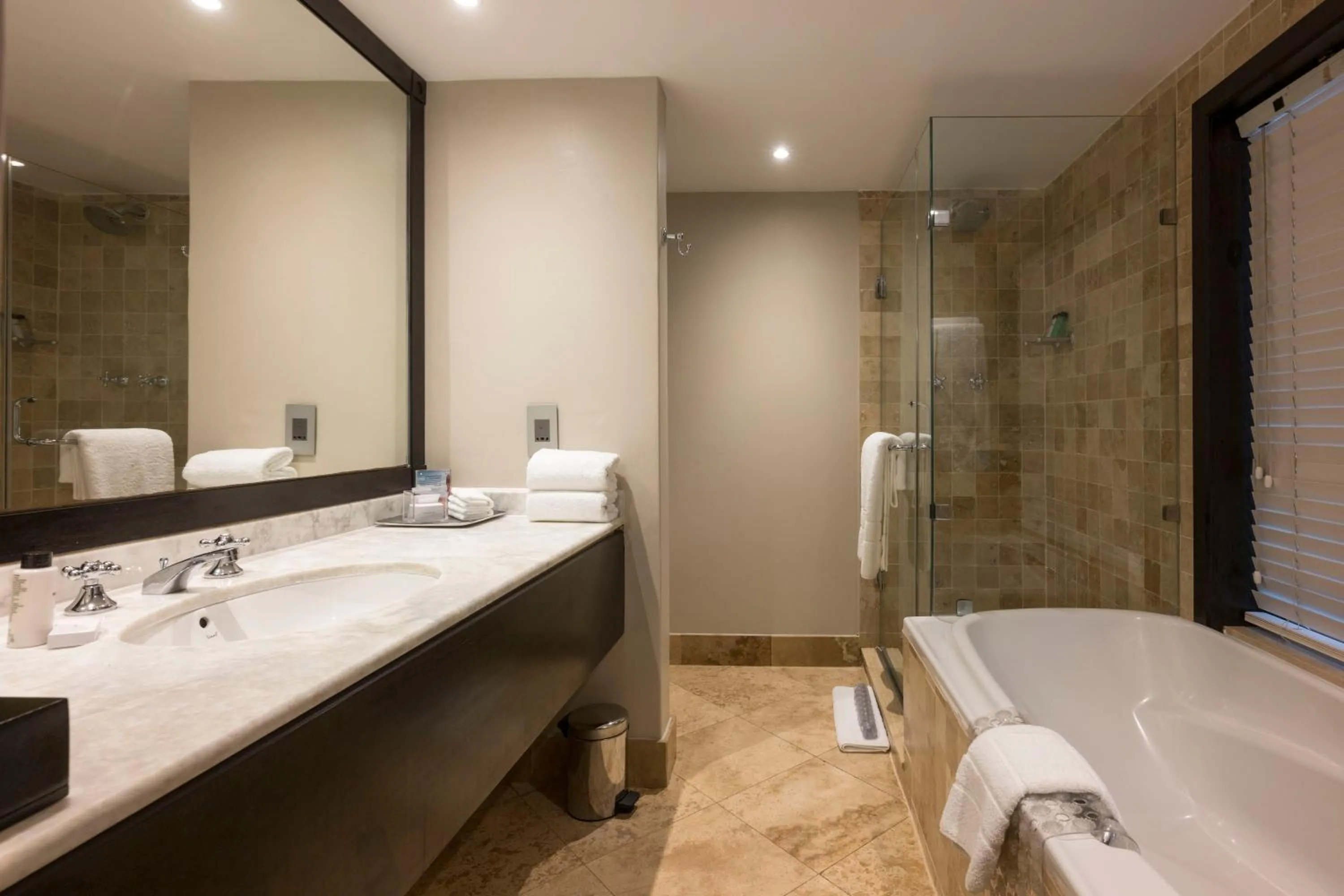 Toilet in Beverly Hills