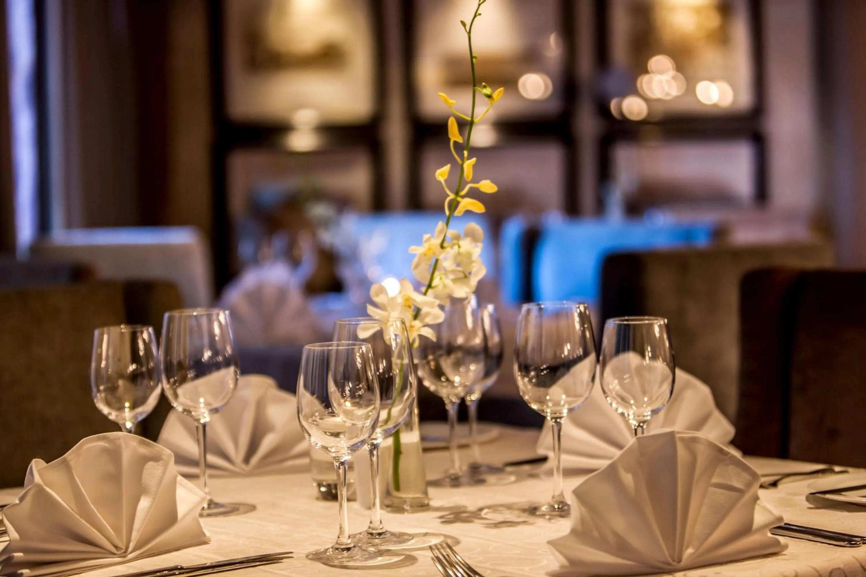 Restaurant/places to eat in Beverly Hills