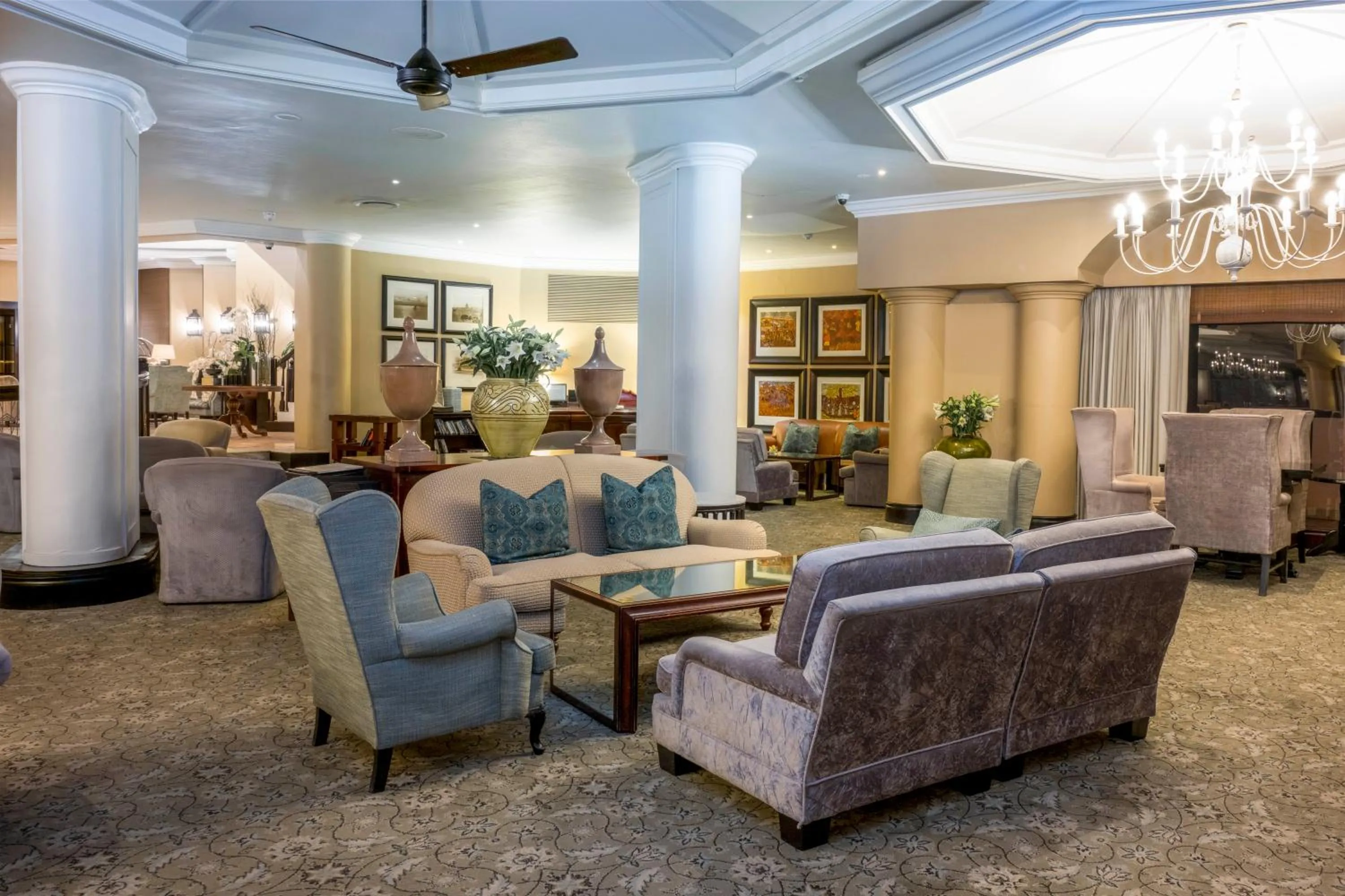 Restaurant/places to eat in Beverly Hills