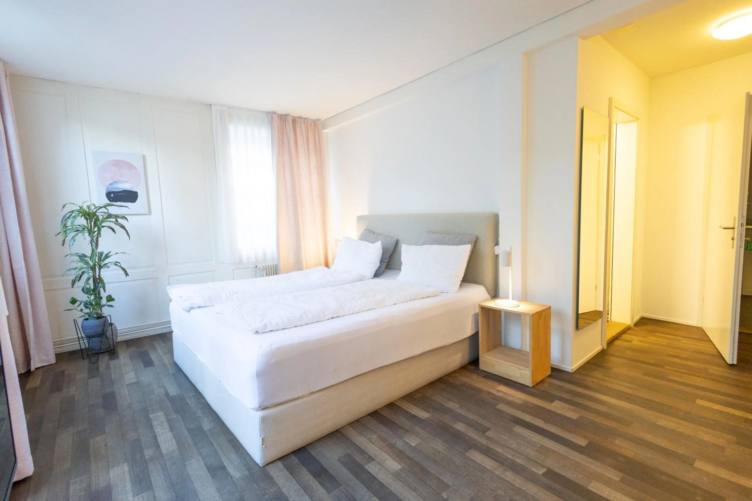 Other, Bed in EMMA Bett und Bistro