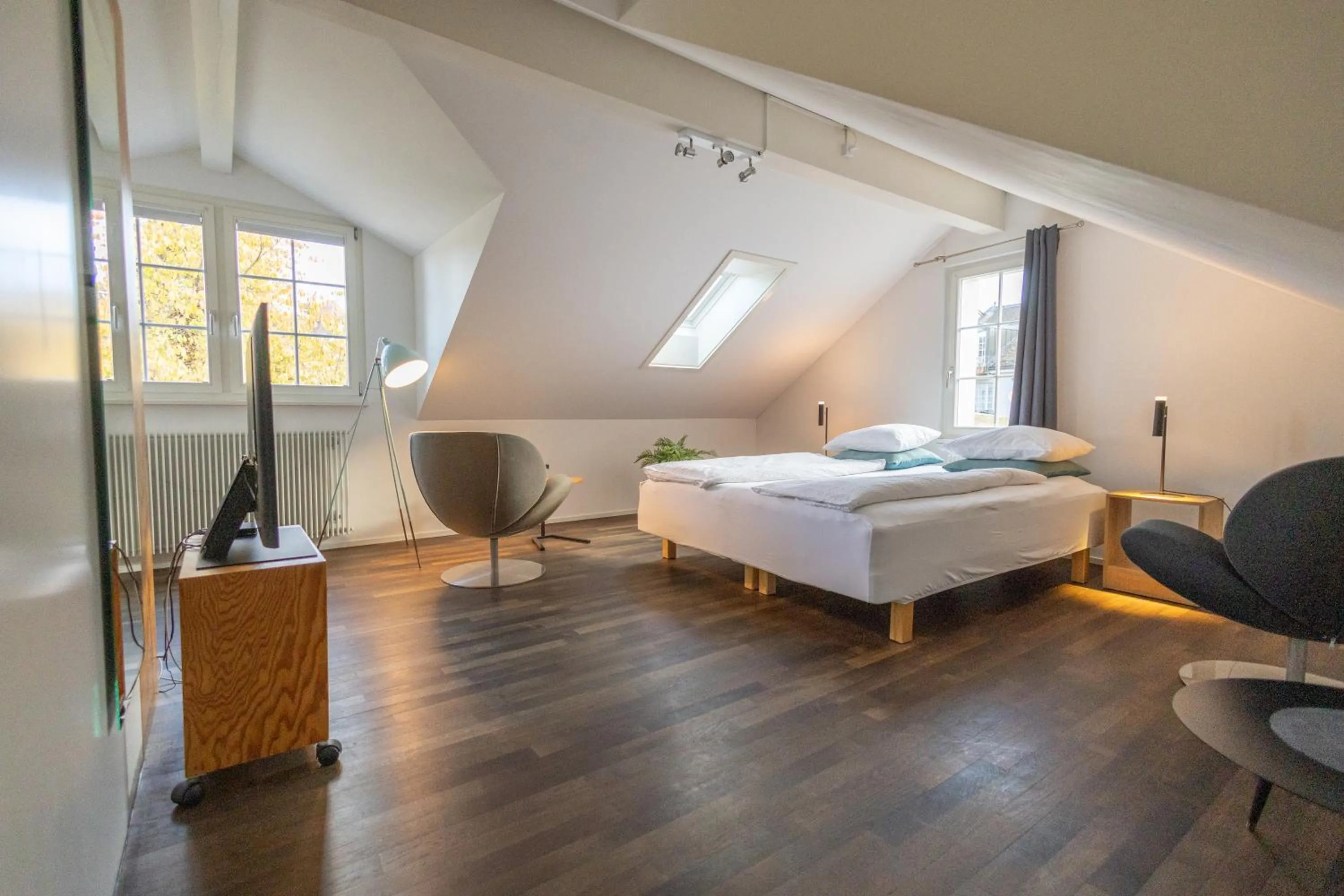 Other, Bed in EMMA Bett und Bistro