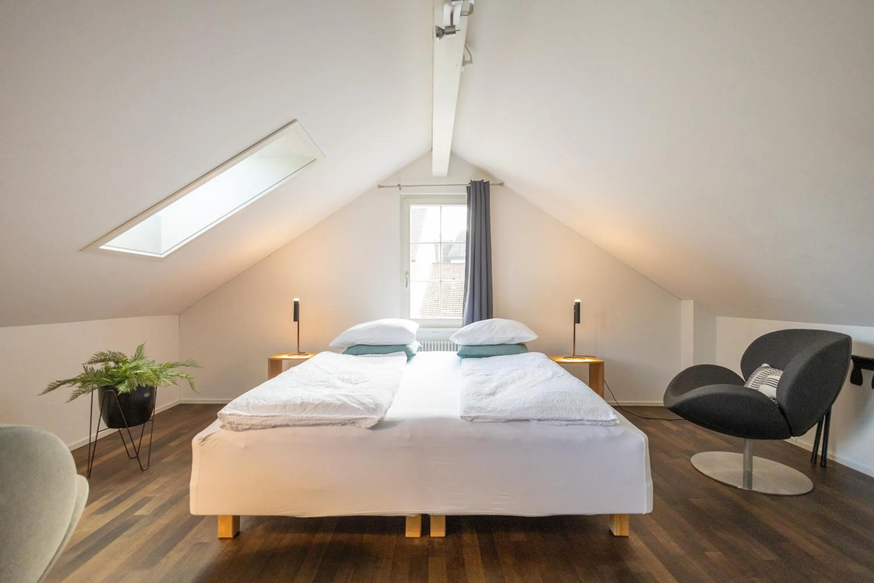 Other, Bed in EMMA Bett und Bistro