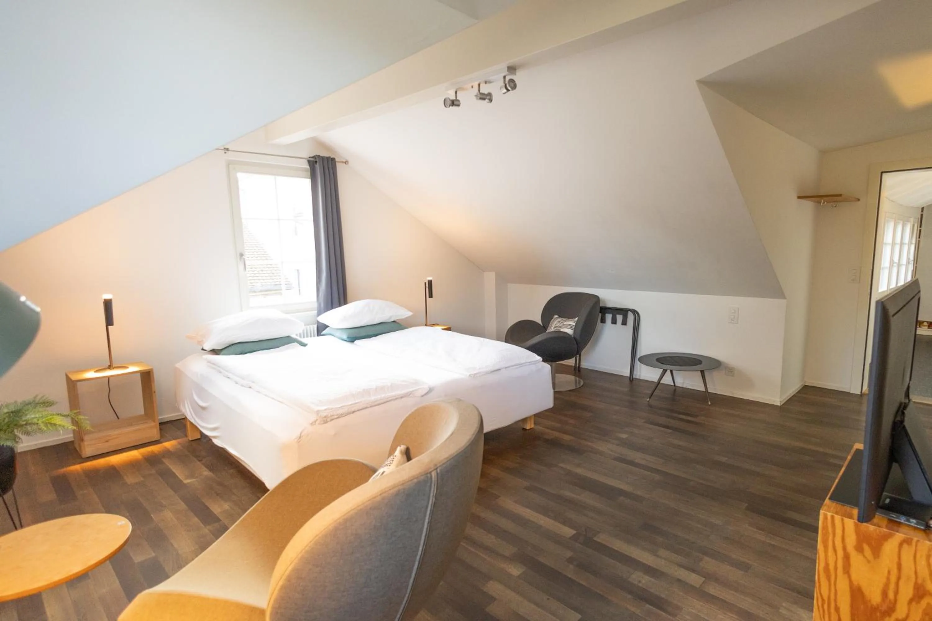 Other, Bed in EMMA Bett und Bistro