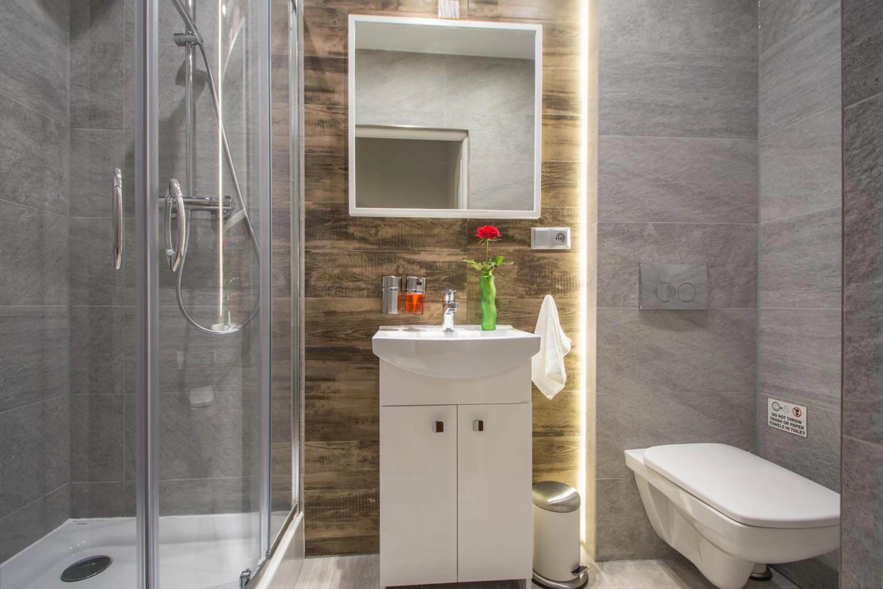 Exclusive Royal Apartments