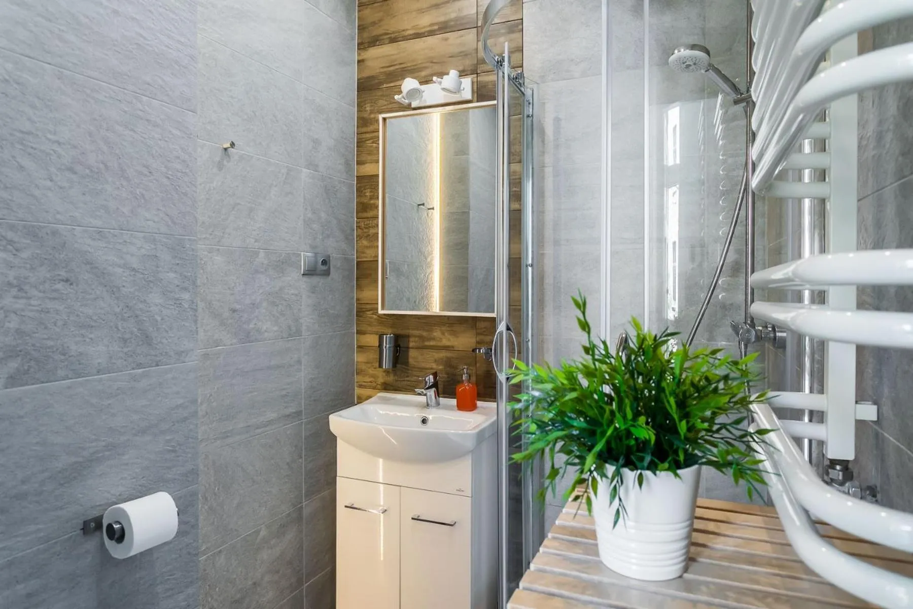 Exclusive Royal Apartments