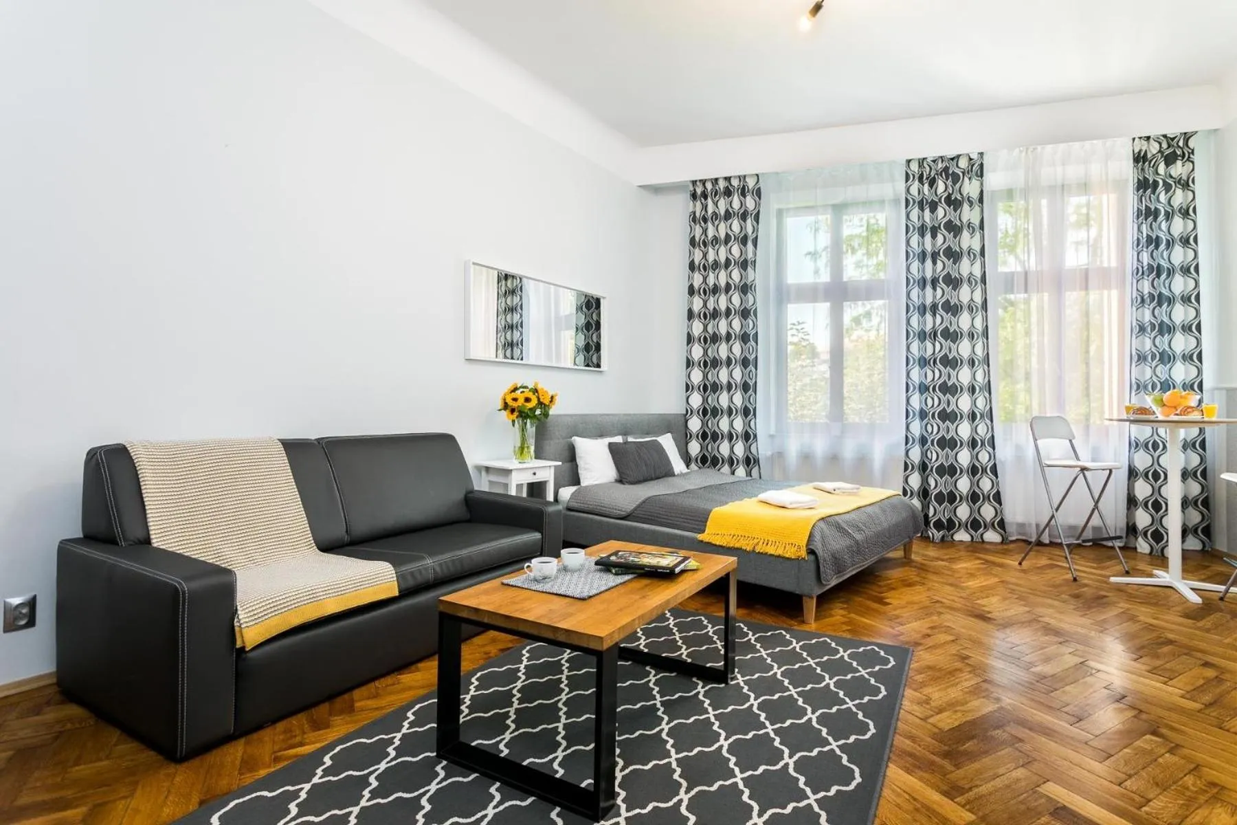 Exclusive Royal Apartments