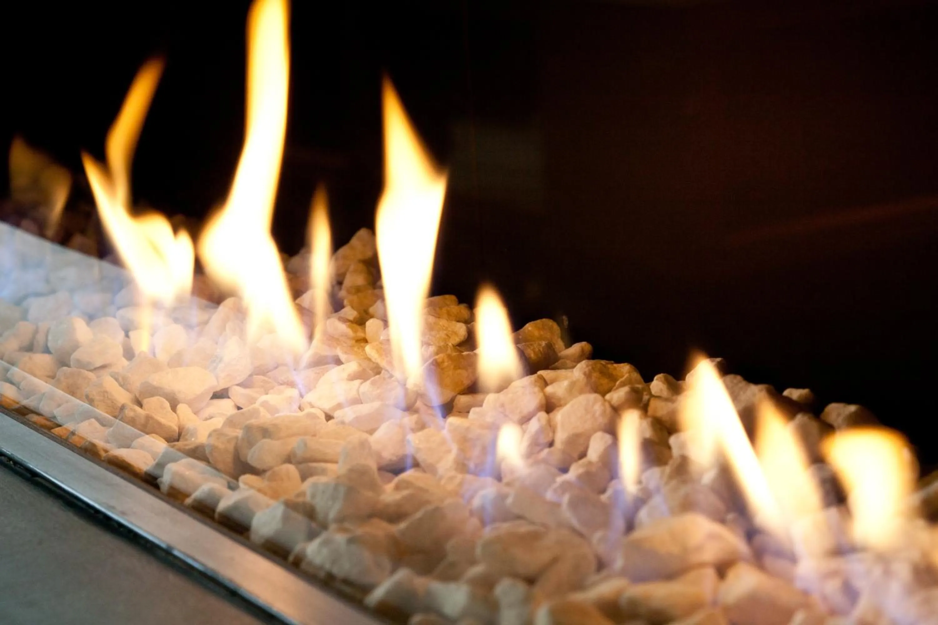 Decorative detail in Fred'Hotel