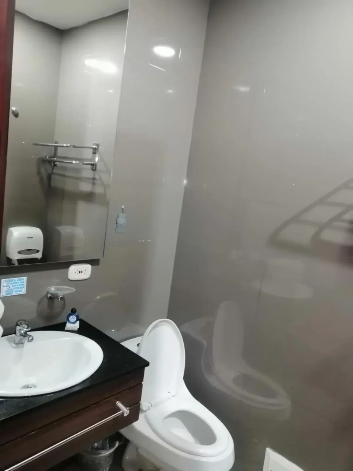 Premium Quadruple Room in Hotel AW Boutique Premium Quadruple Room in Hotel AW Boutique