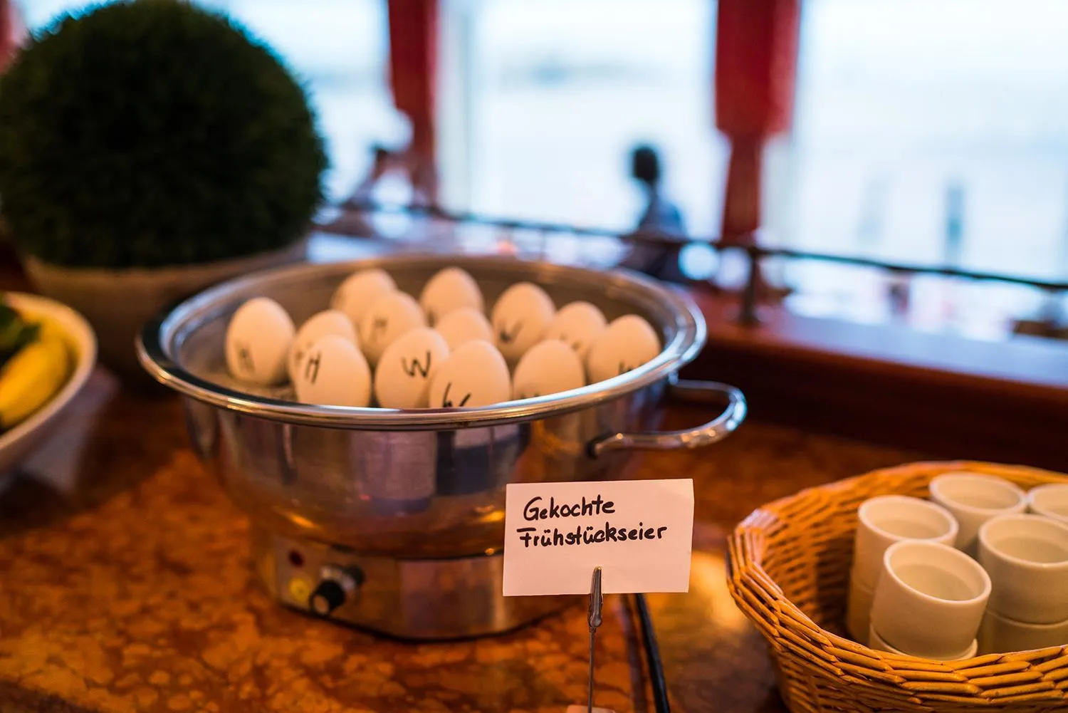 Strandhotel Ostfriesenhof