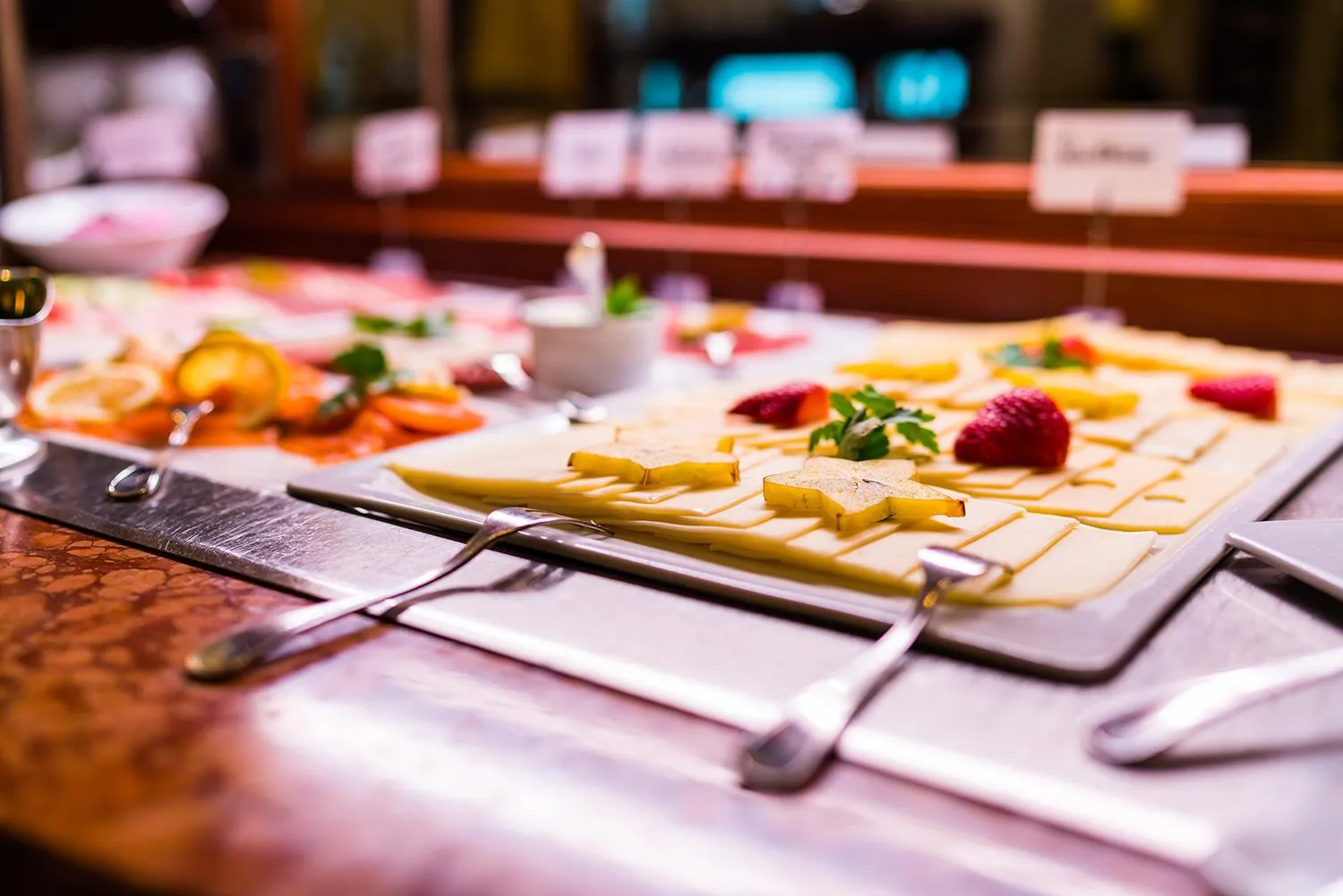 Strandhotel Ostfriesenhof