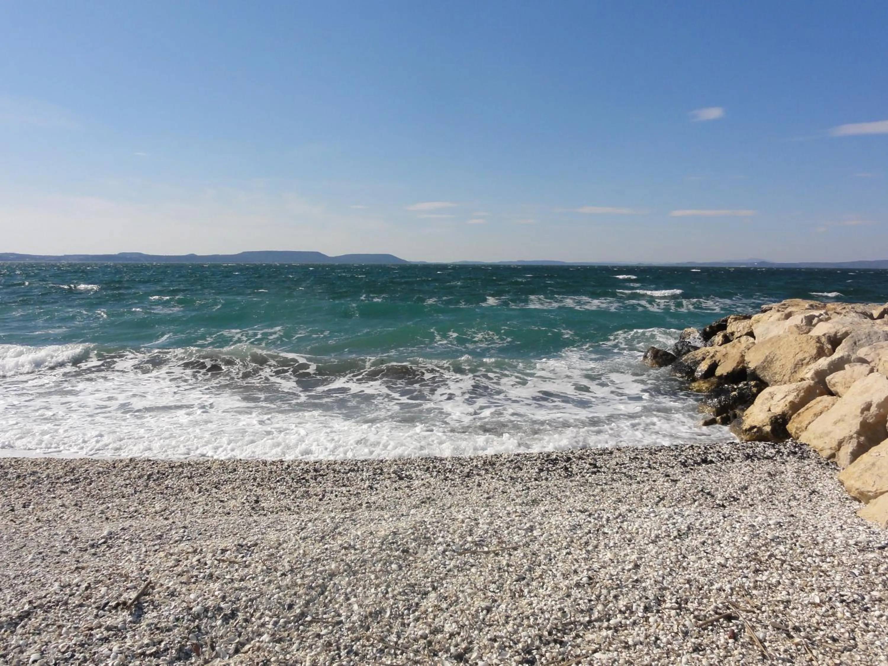 Area and facilities in Hôtel L'Hacienda