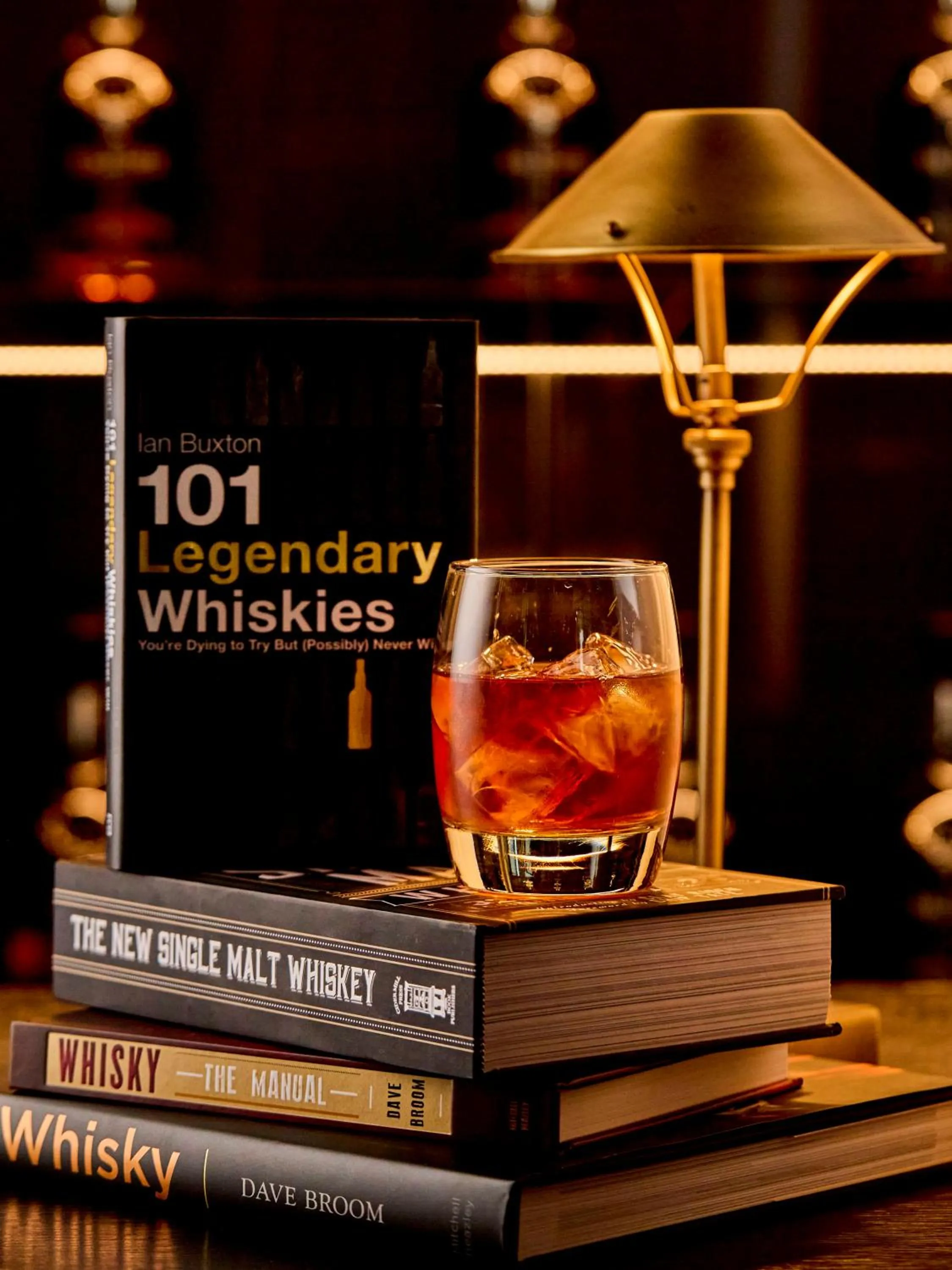 Food and drinks in The Chester Hotel