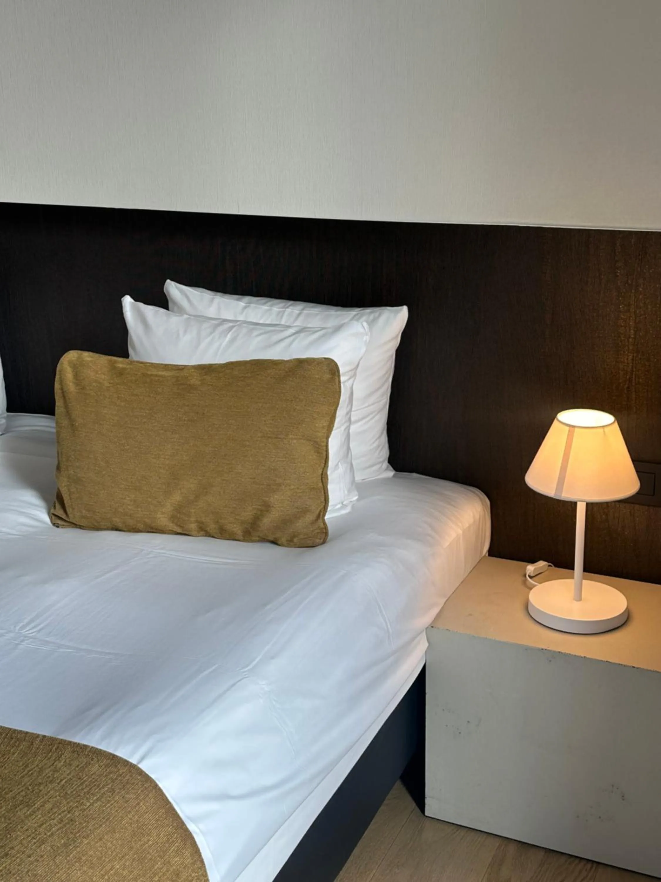 Bed in Martin's Rentmeesterij