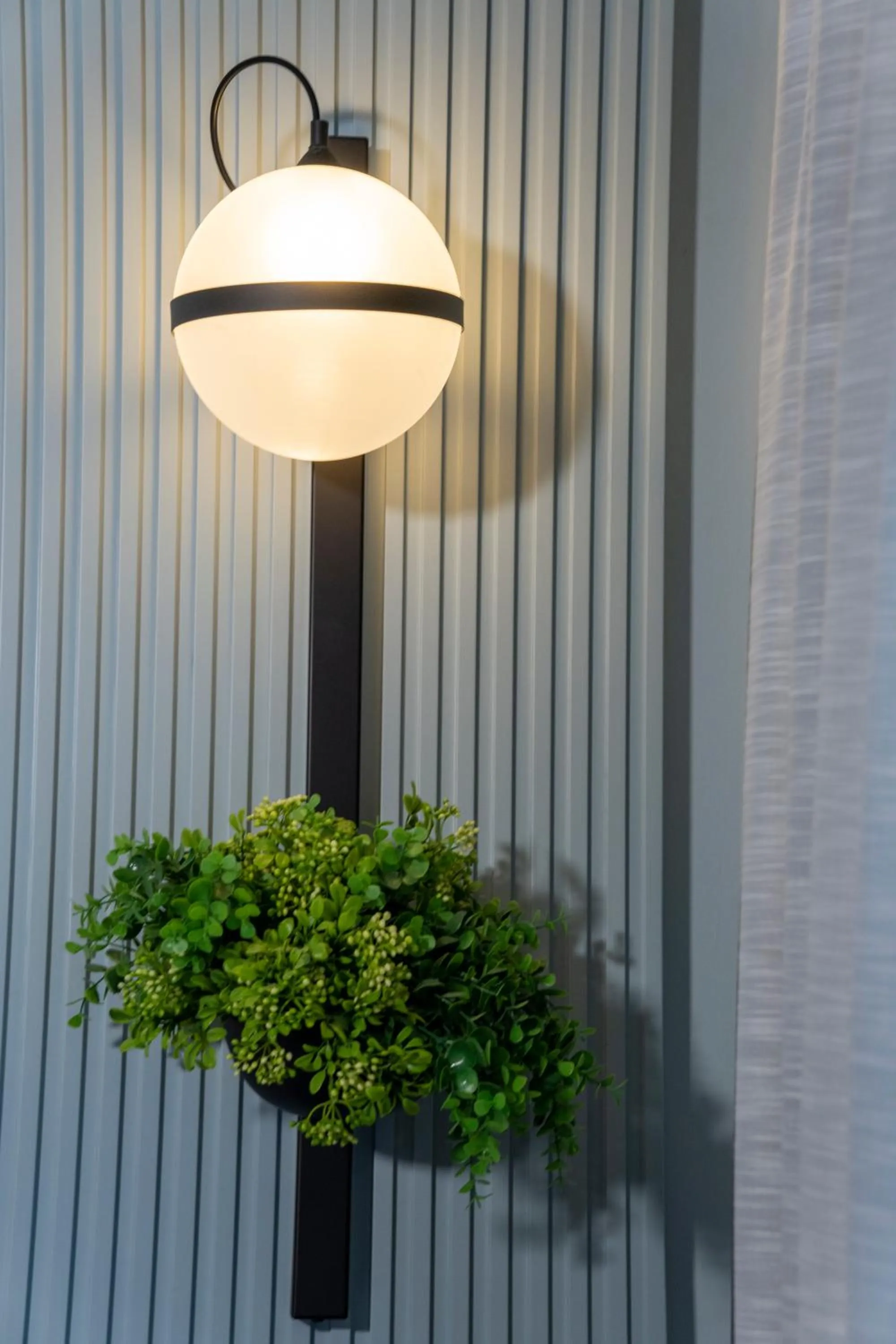 Decorative detail in Hotel Epavlis Eleftheriadi