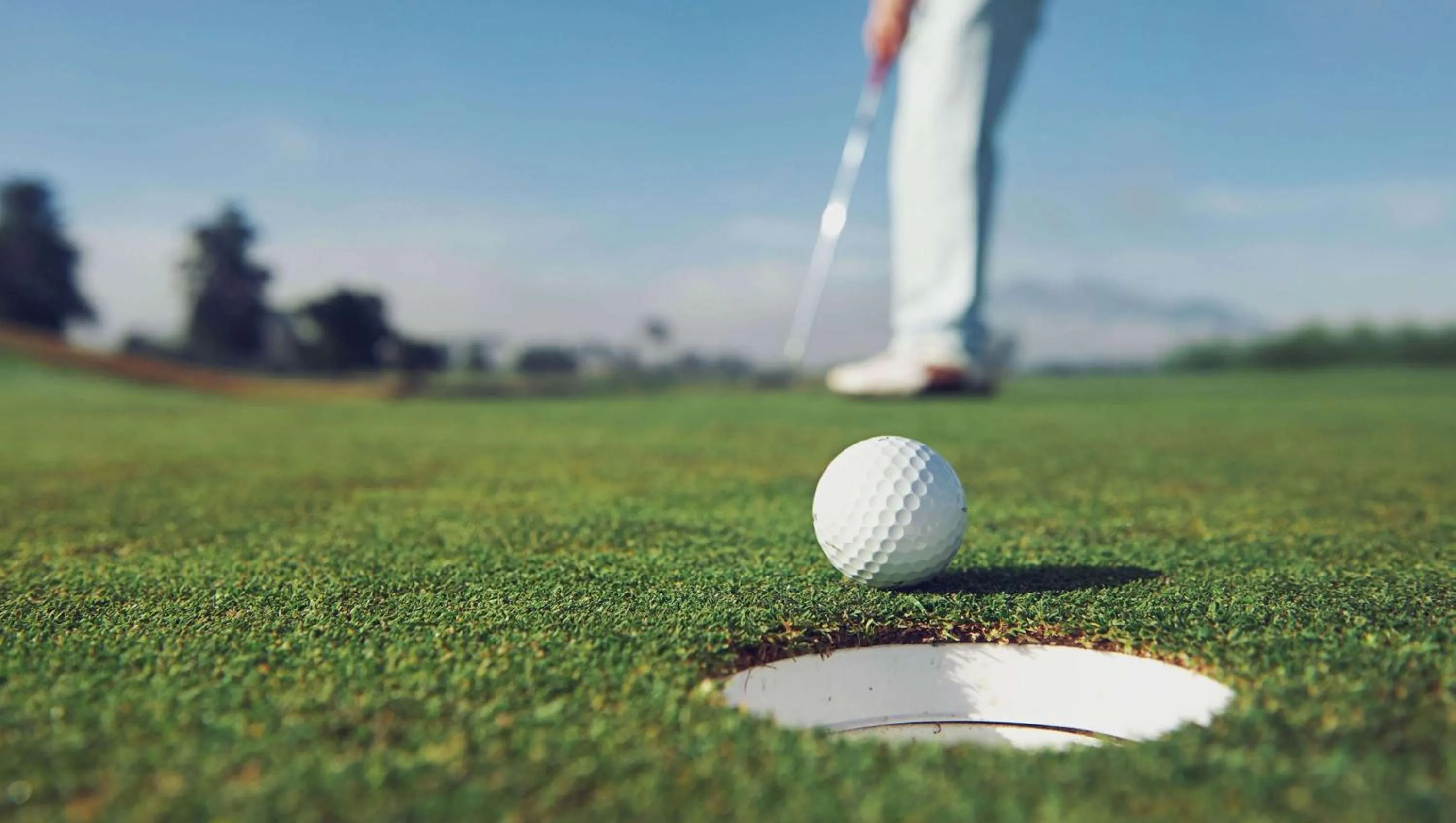 Nearby landmark in American Inn & Suites Childress
