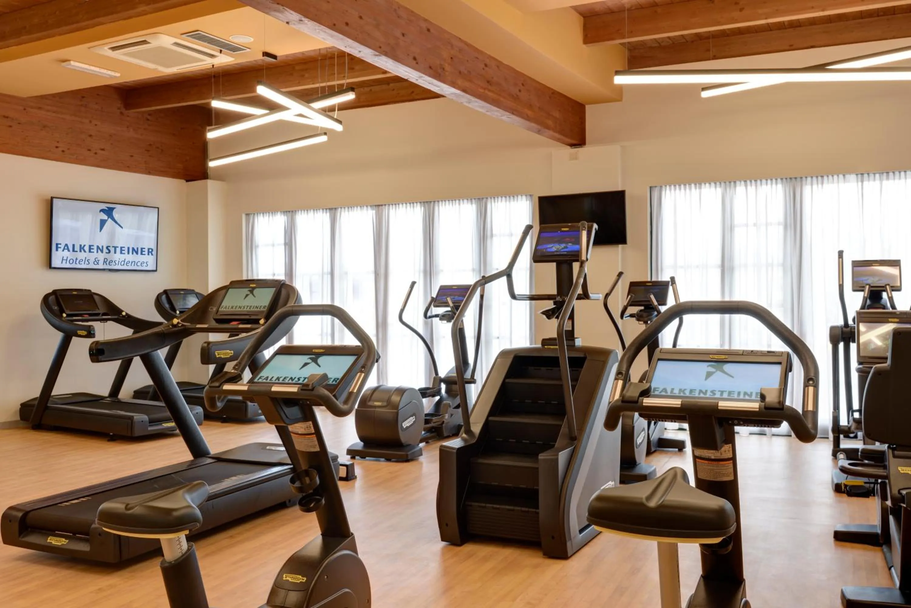 Activities in Falkensteiner Club Funimation Garden Calabria