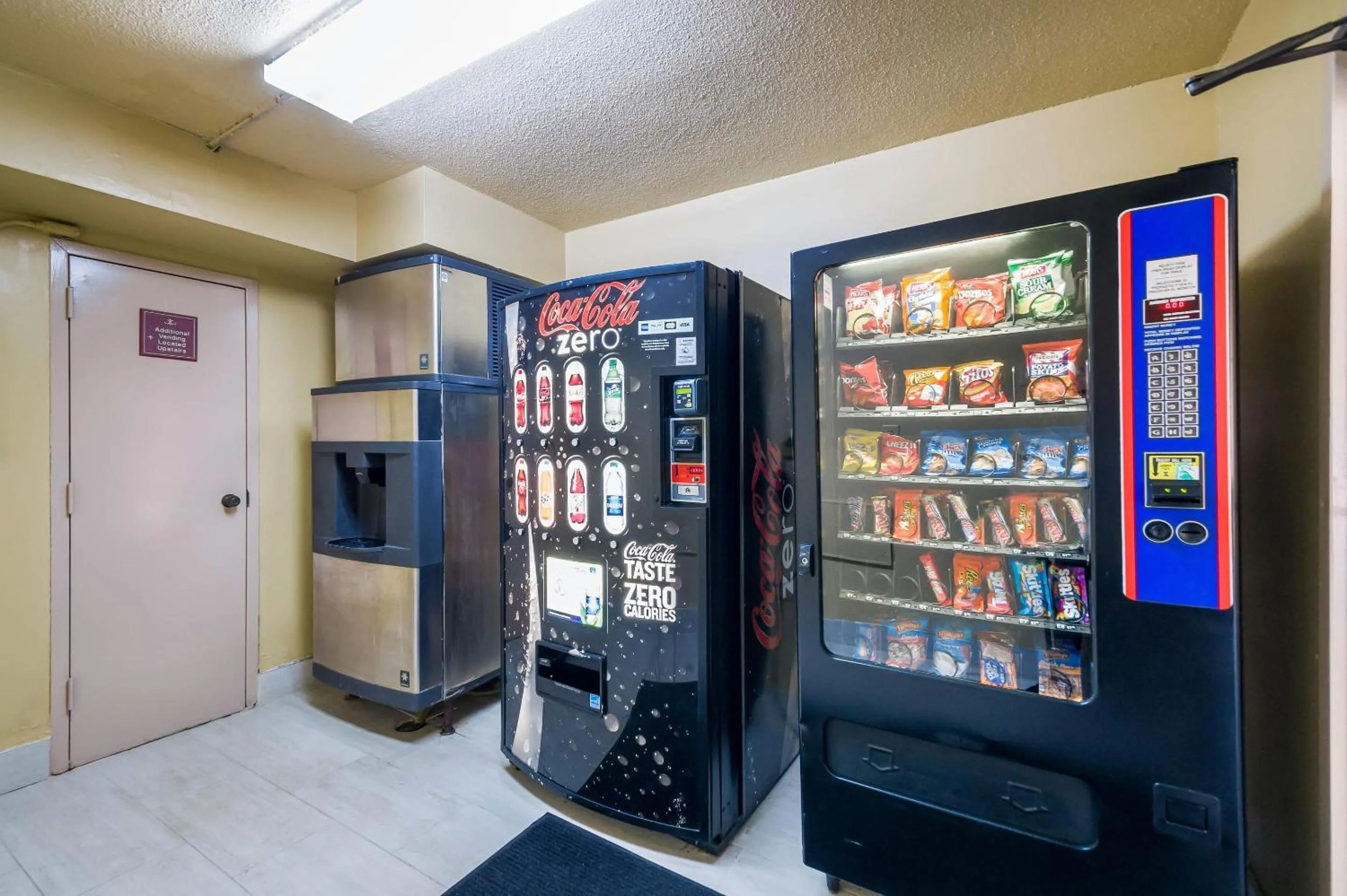 Other in Quality Inn Fredericksburg-Central Park Area