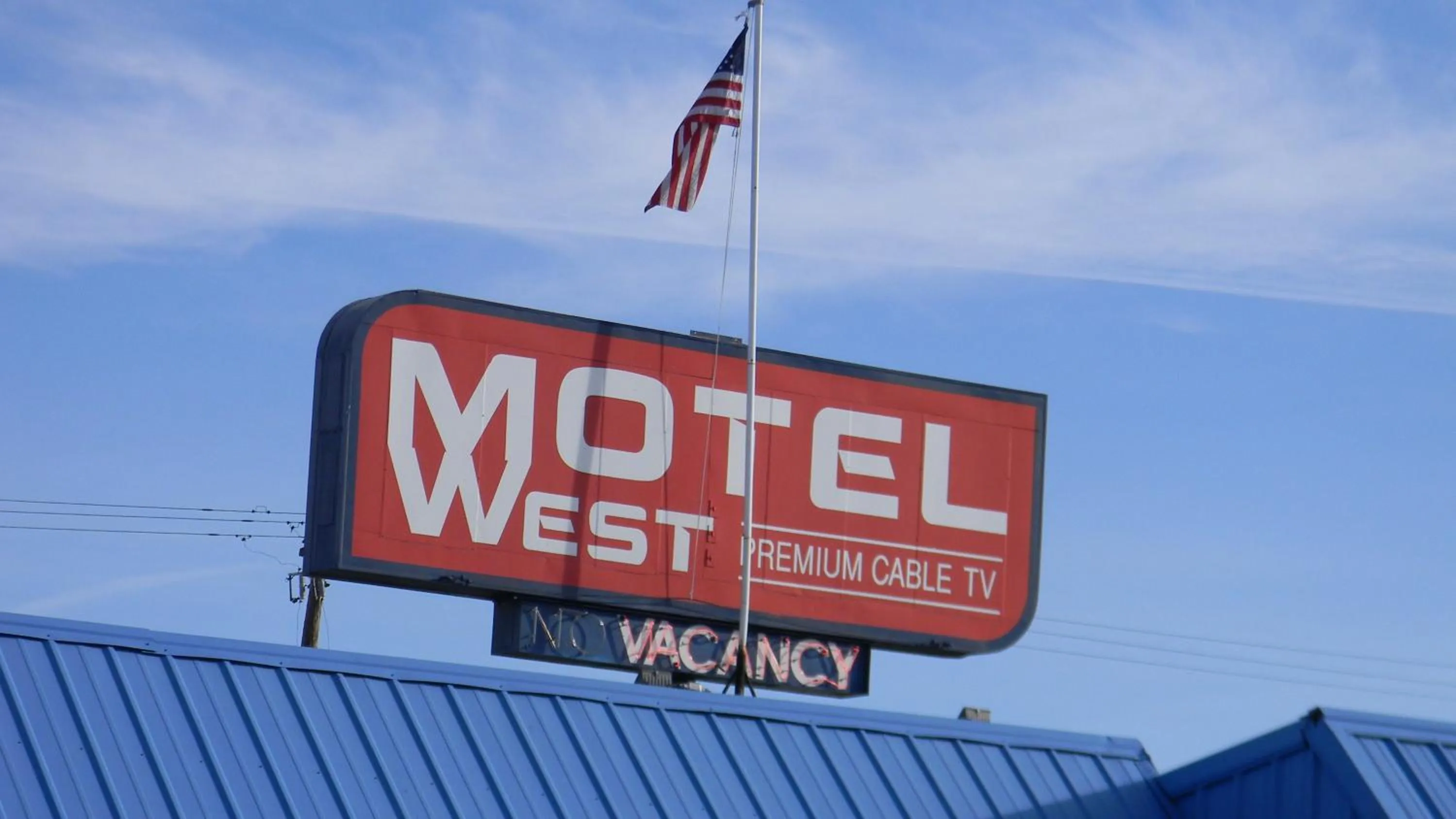 Other in Motel West