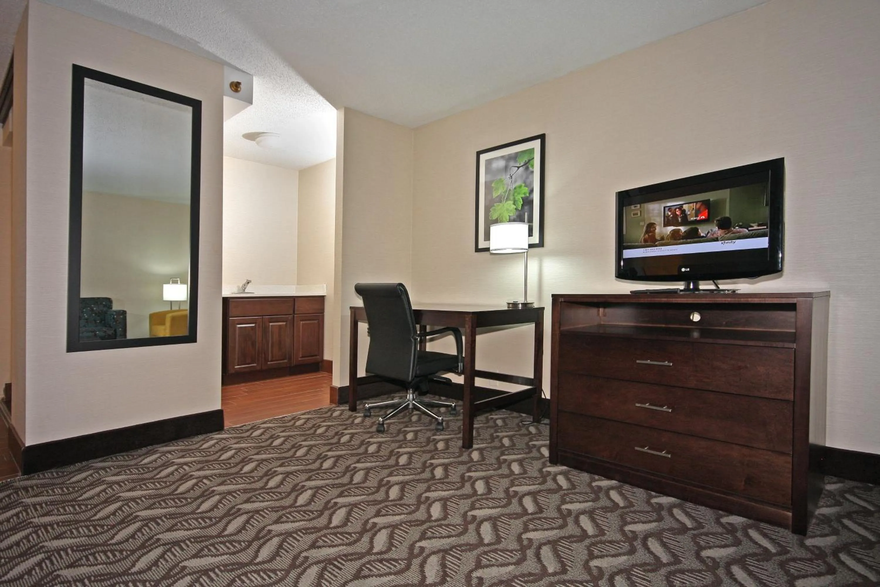 La Quinta by Wyndham Springfield