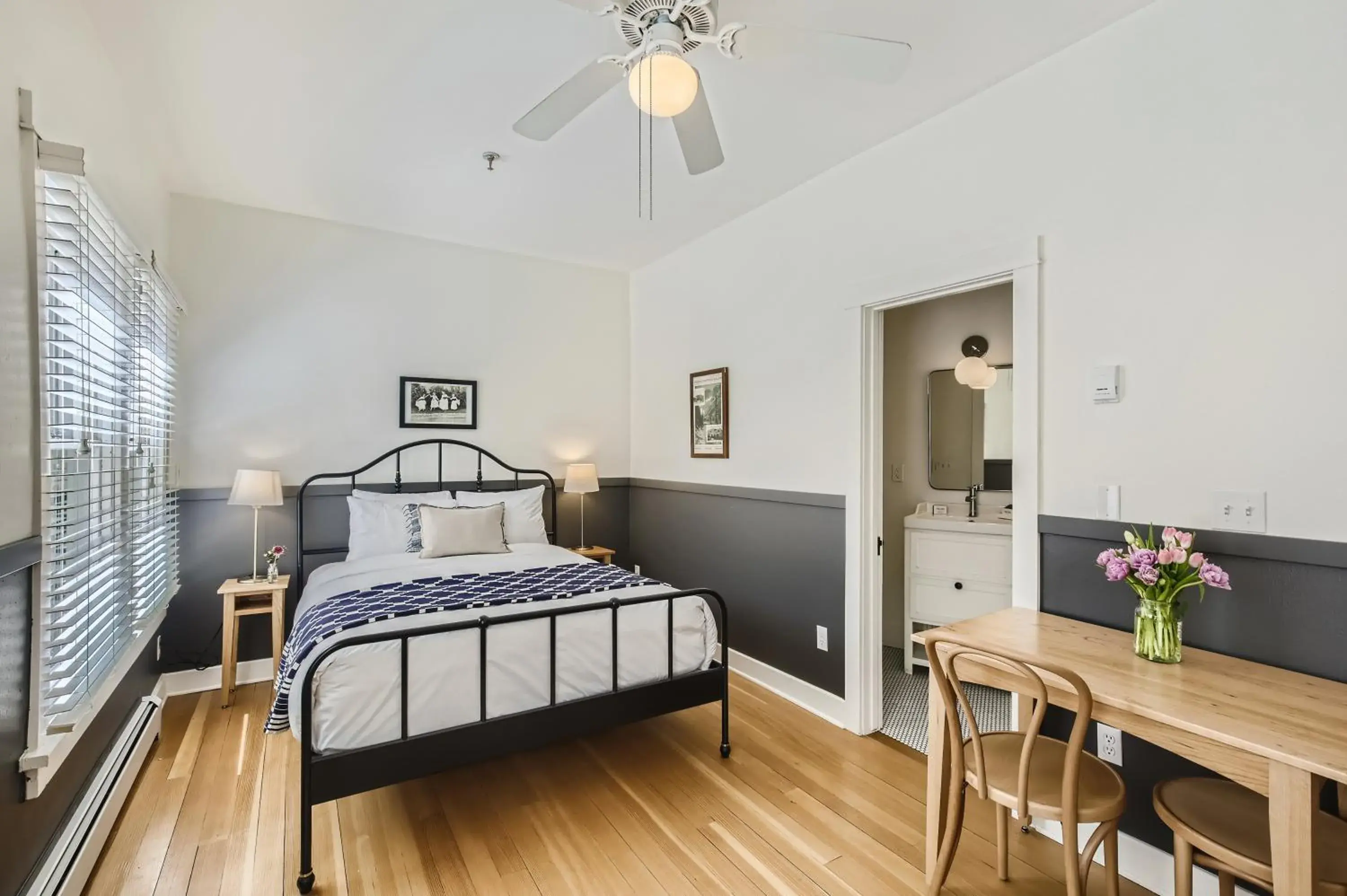 Studio Apartment in Colorado Chautauqua Cottages Studio Apartment in Colorado Chautauqua Cottages