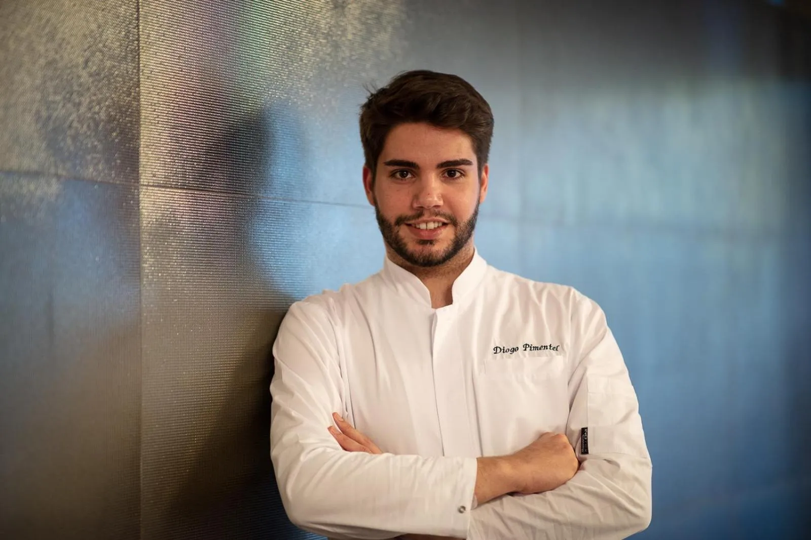 Staff in NEYA Lisboa Hotel