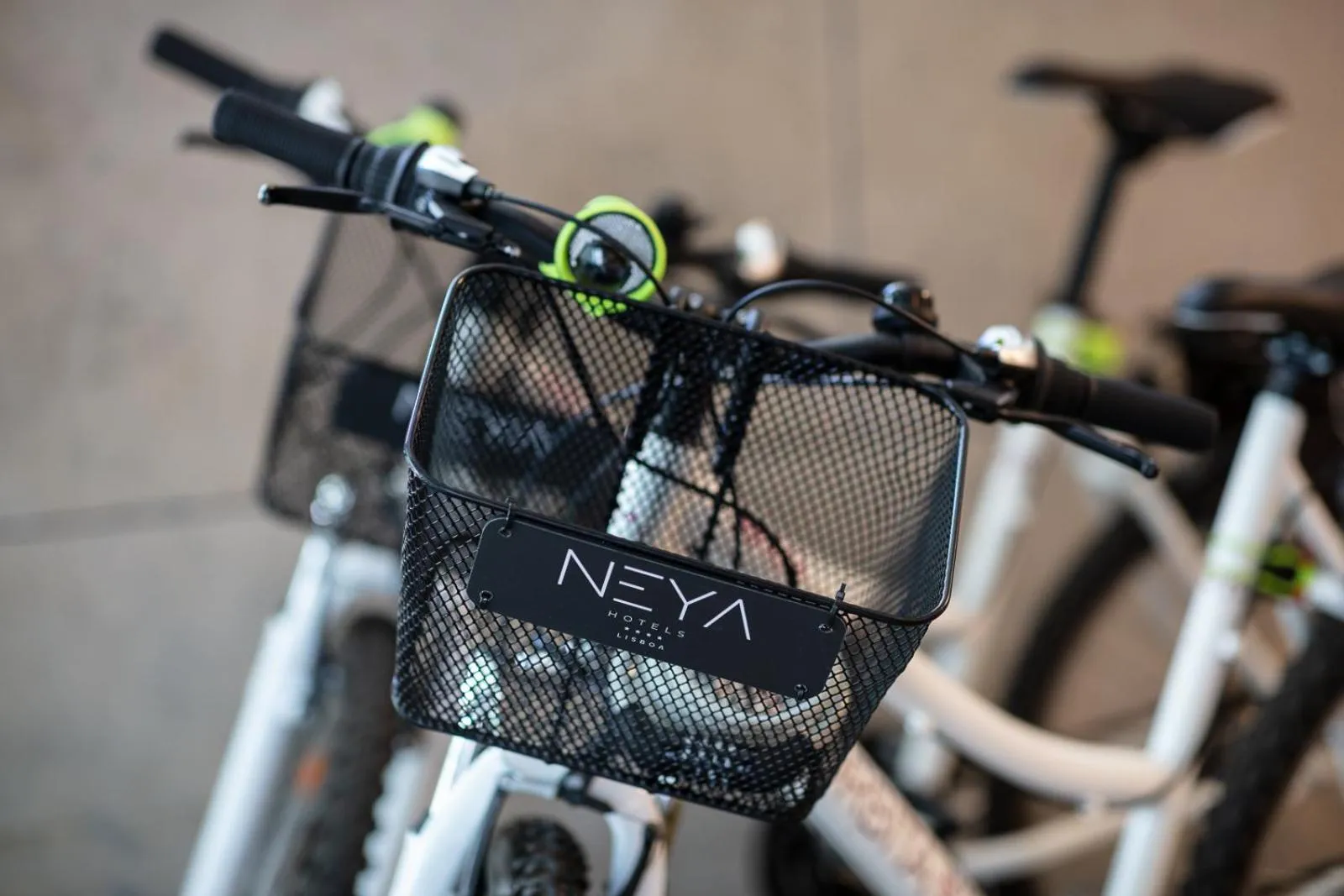 Activities in NEYA Lisboa Hotel