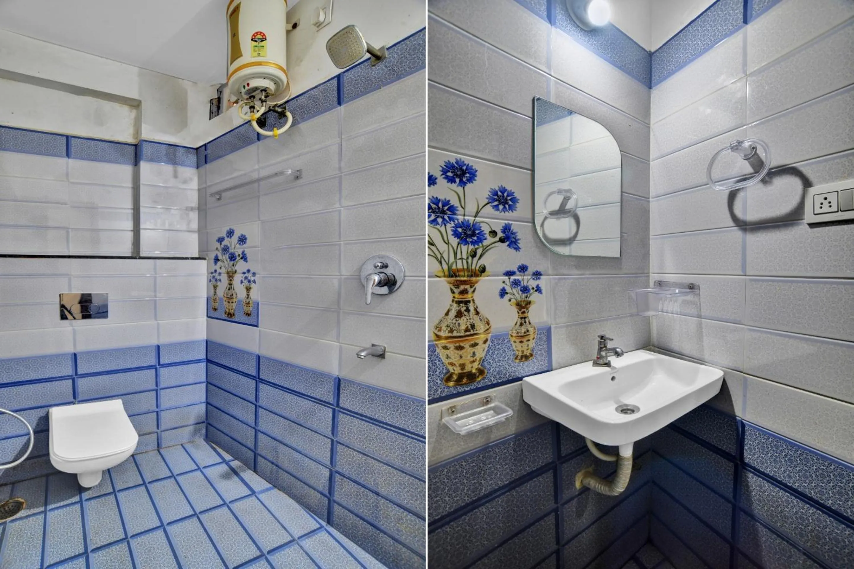 Lobby or reception in Collection O Jineshwari Hotel