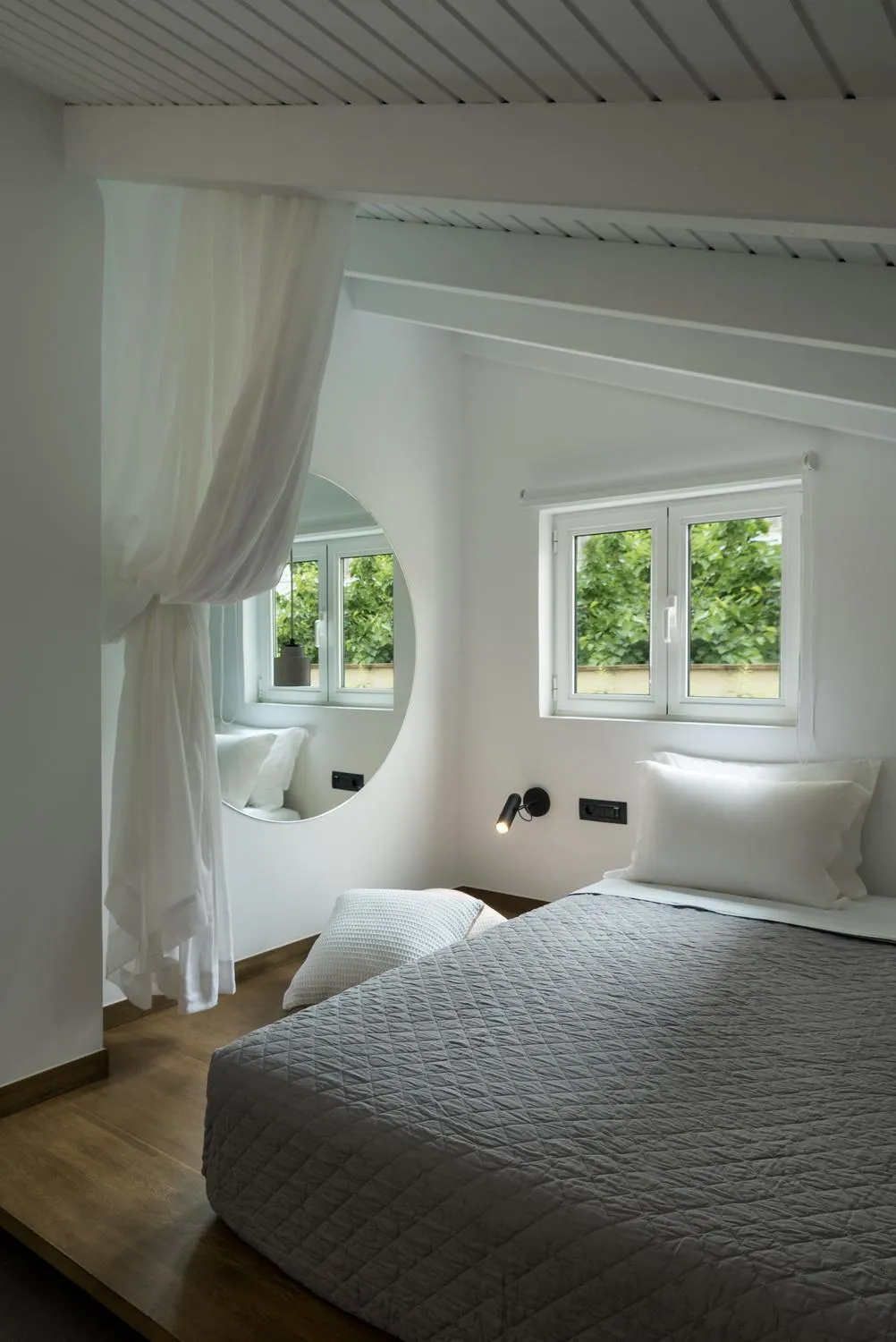 Bedroom, Bed in Sir Athens