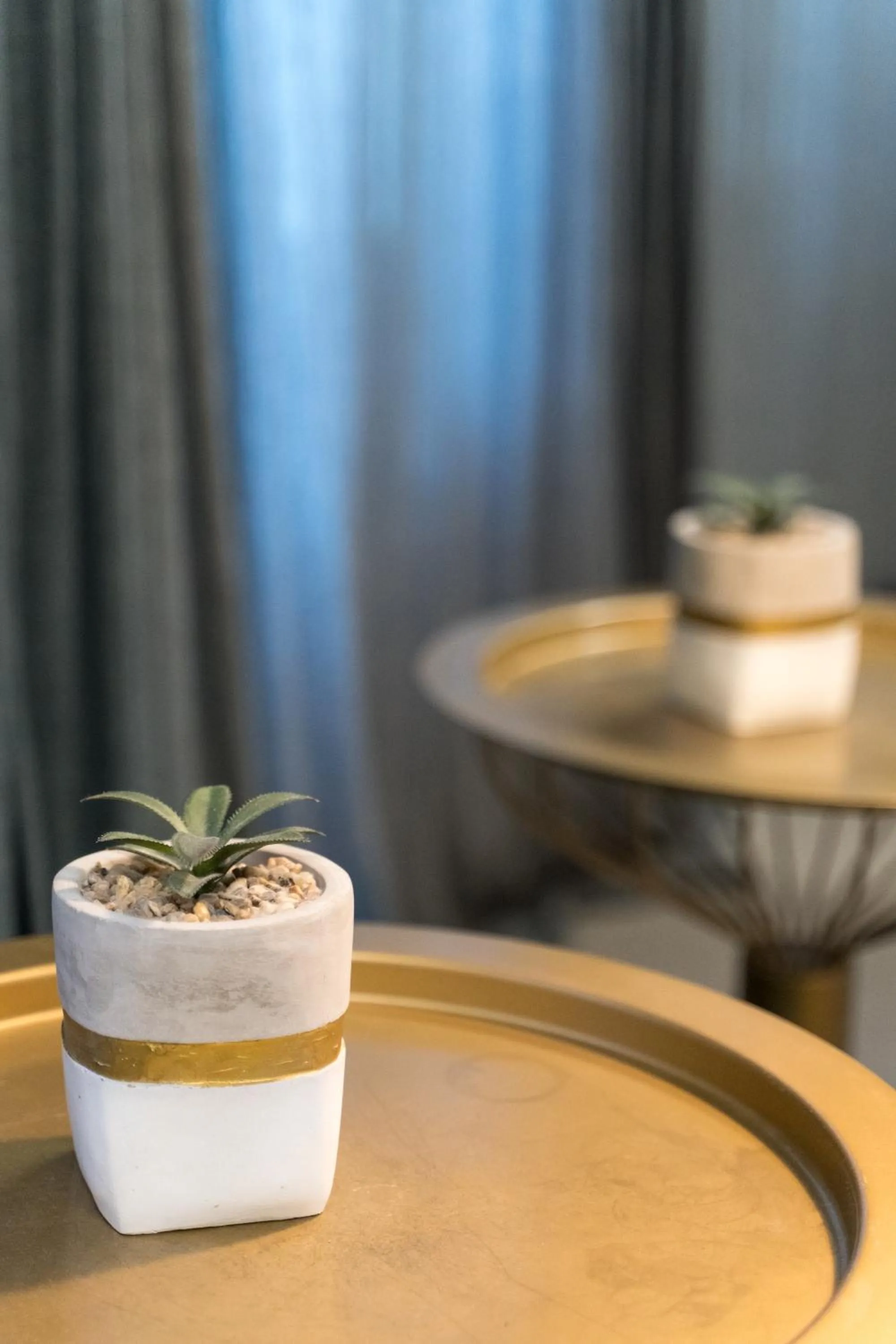 Decorative detail in Sir Athens