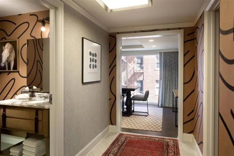 Hyatt Regency San Antonio Riverwalk