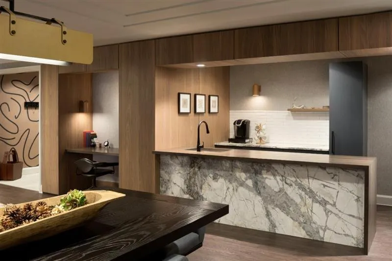 Hyatt Regency San Antonio Riverwalk