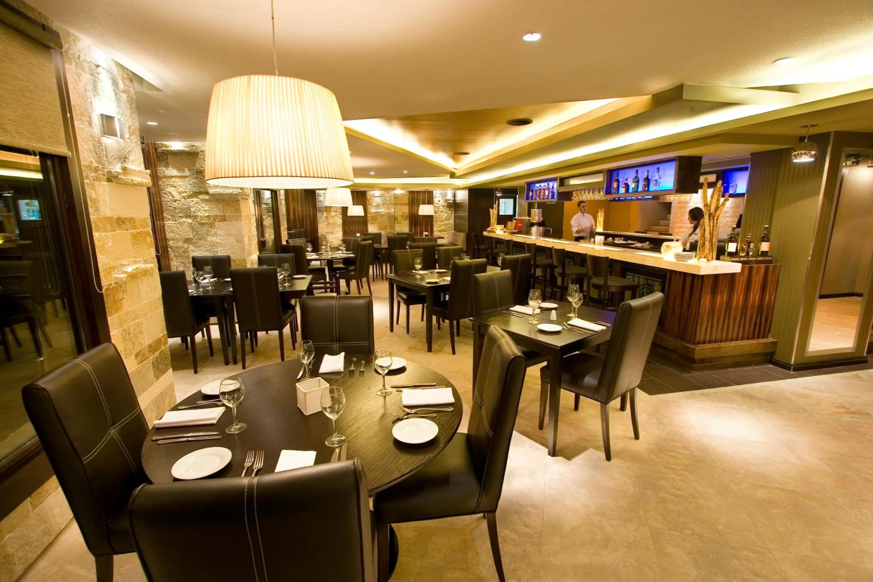 Banquet/Function facilities in Imago Hotel & Spa