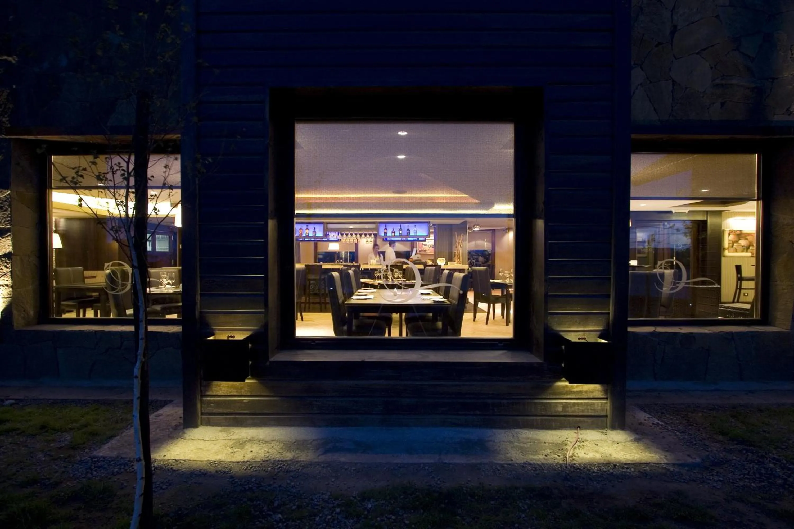 View (from property/room) in Imago Hotel & Spa