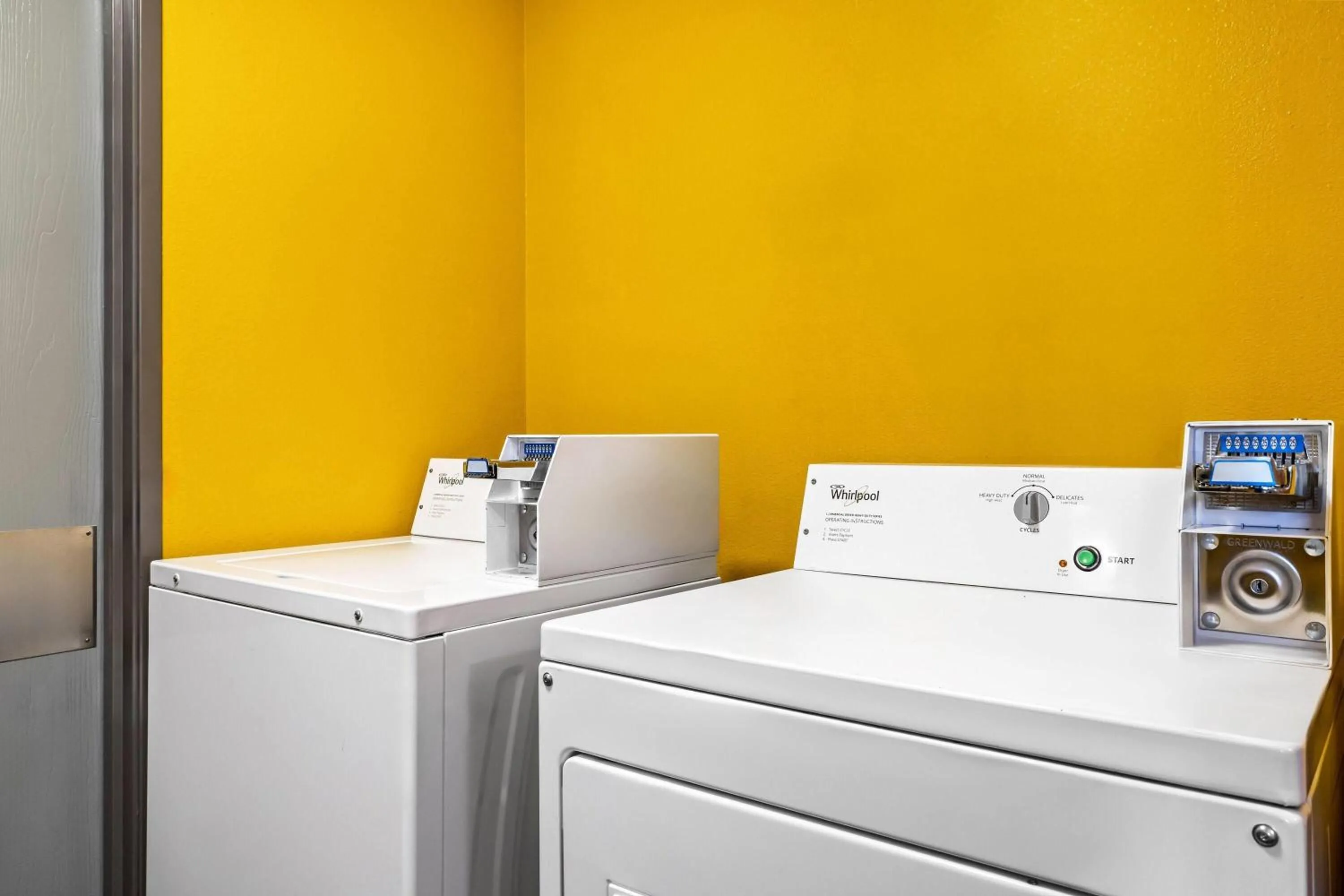 On site in Days Inn by Wyndham Black River Falls - Access to ATV Trail