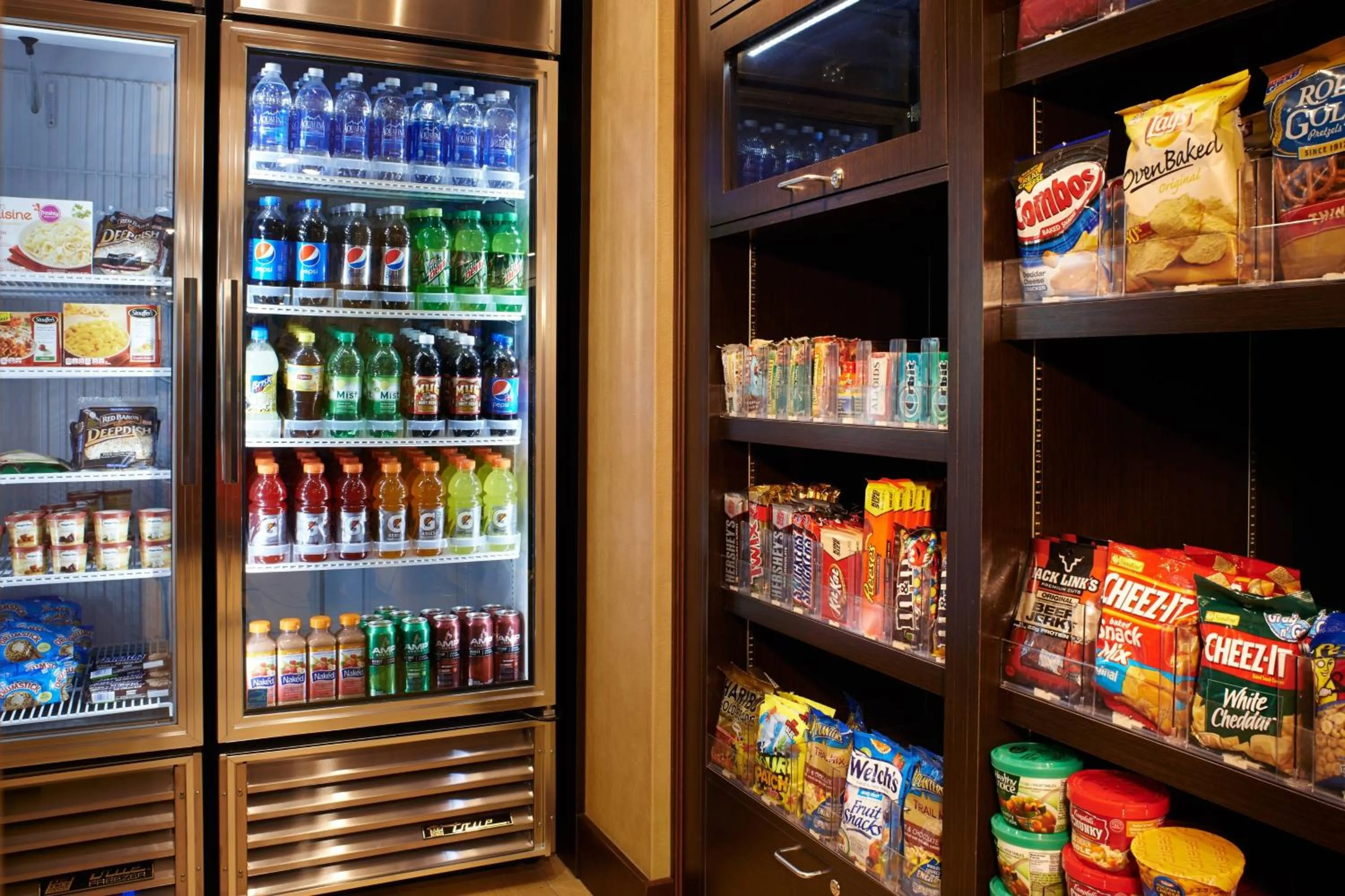 Other in Residence Inn by Marriott Ann Arbor North