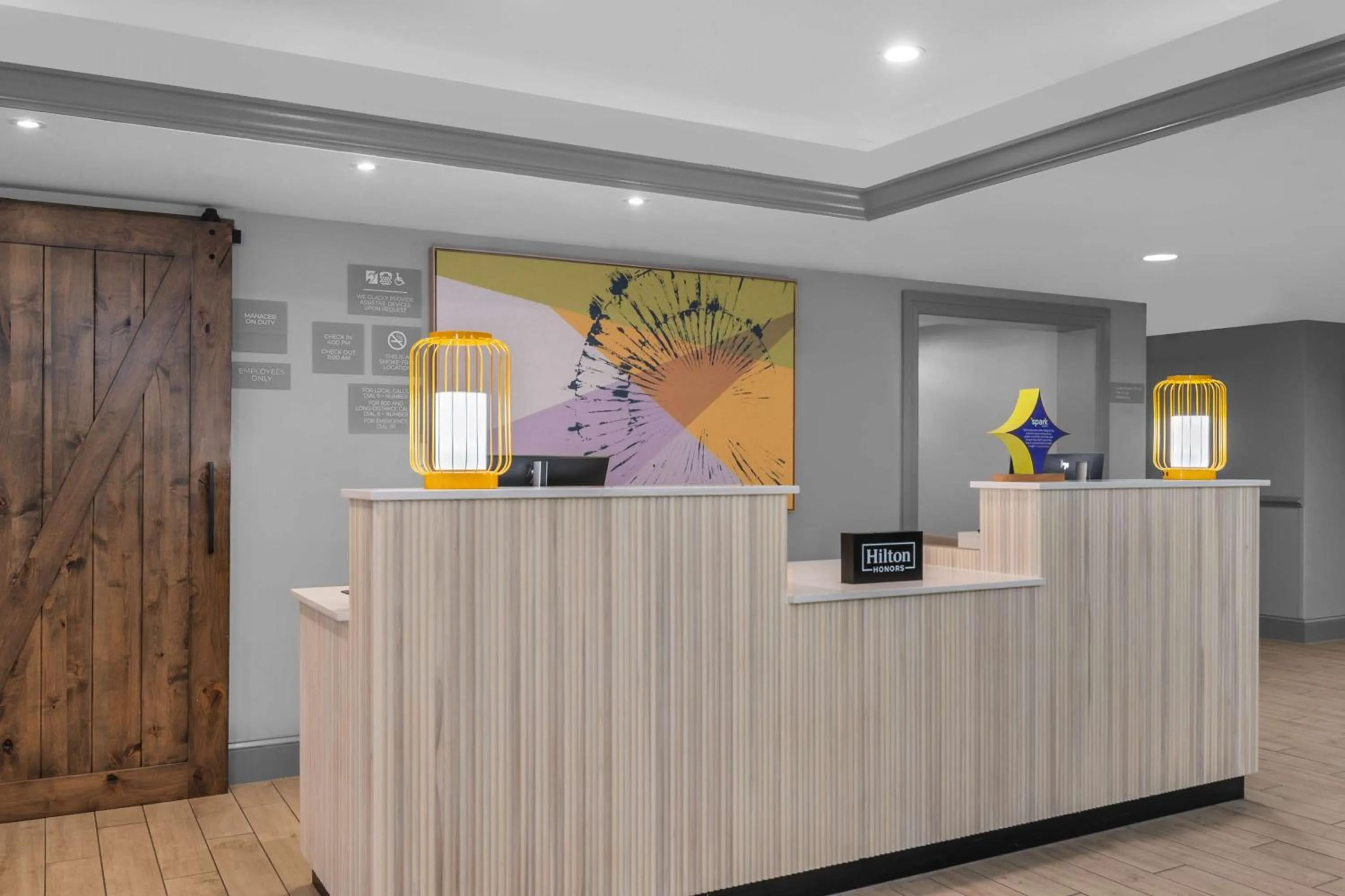 Lobby or reception in Villa Victor, Ascend Hotel Collection