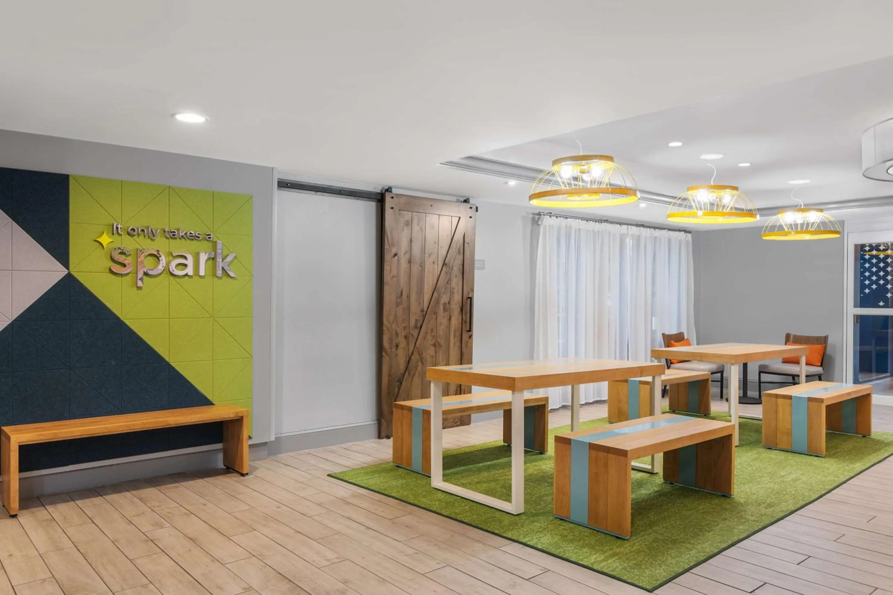 Lobby or reception in Villa Victor, Ascend Hotel Collection