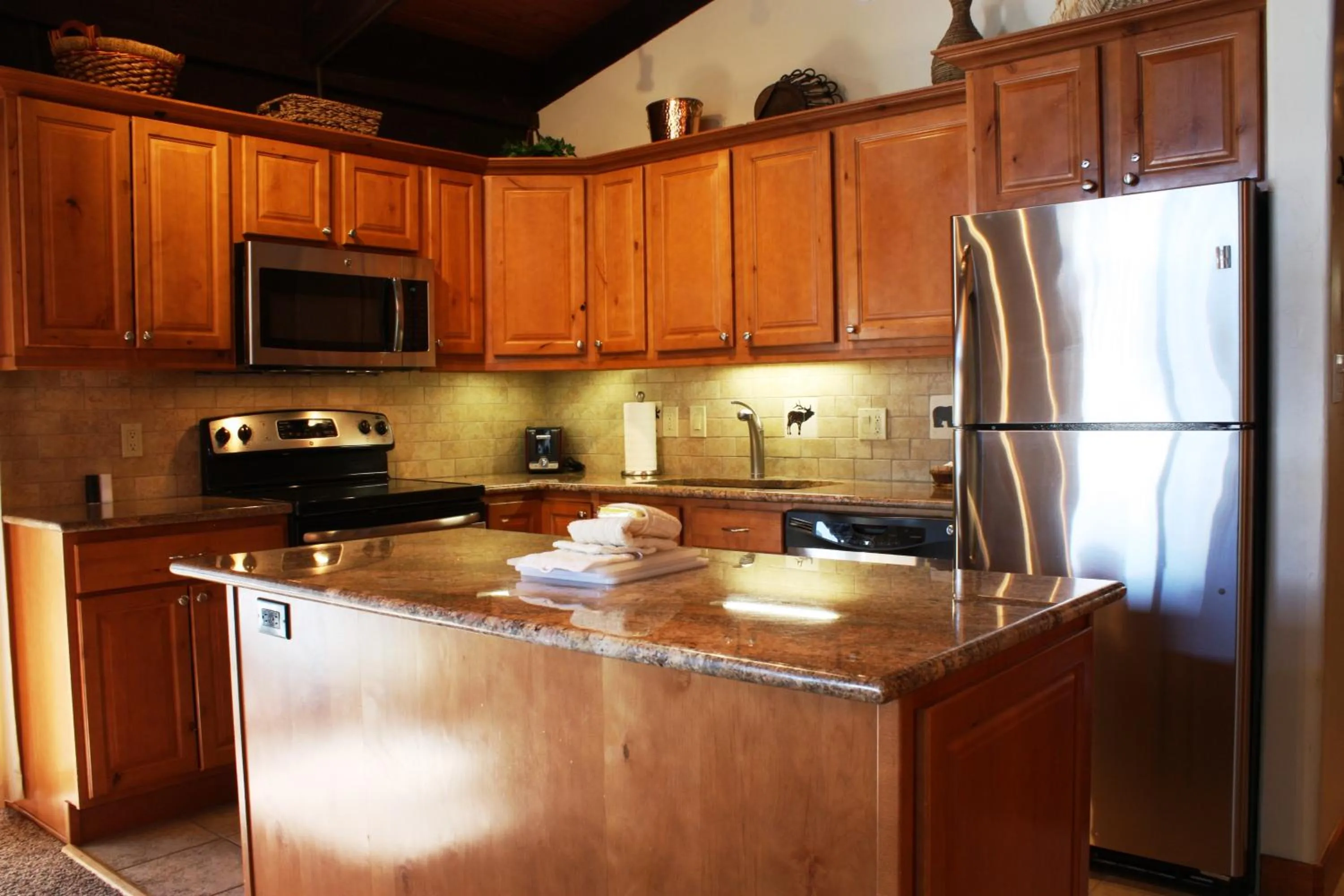 Vail Racquet Club Mountain Resort