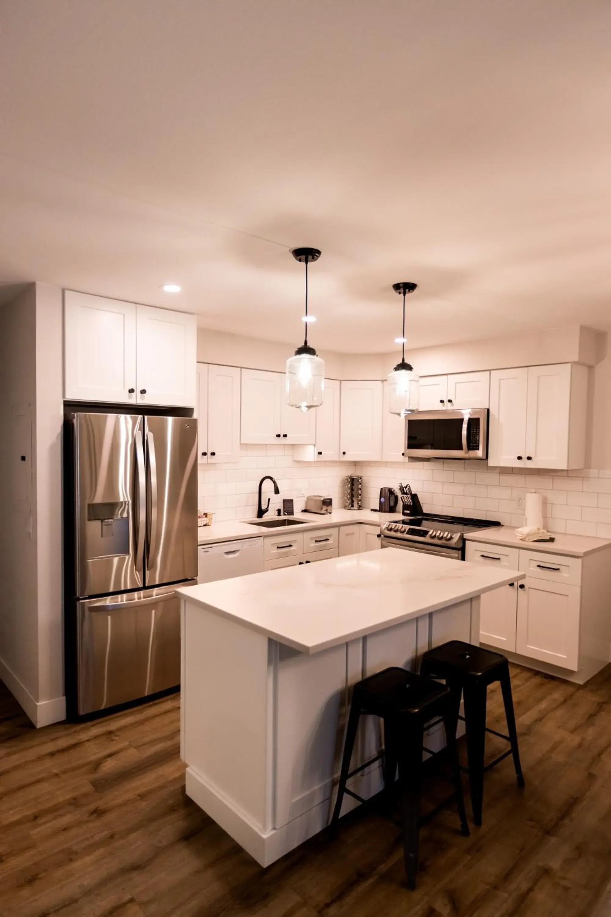 Two-Bedroom Apartment in Vail Racquet Club Mountain Resort Two-Bedroom Apartment in Vail Racquet Club Mountain Resort