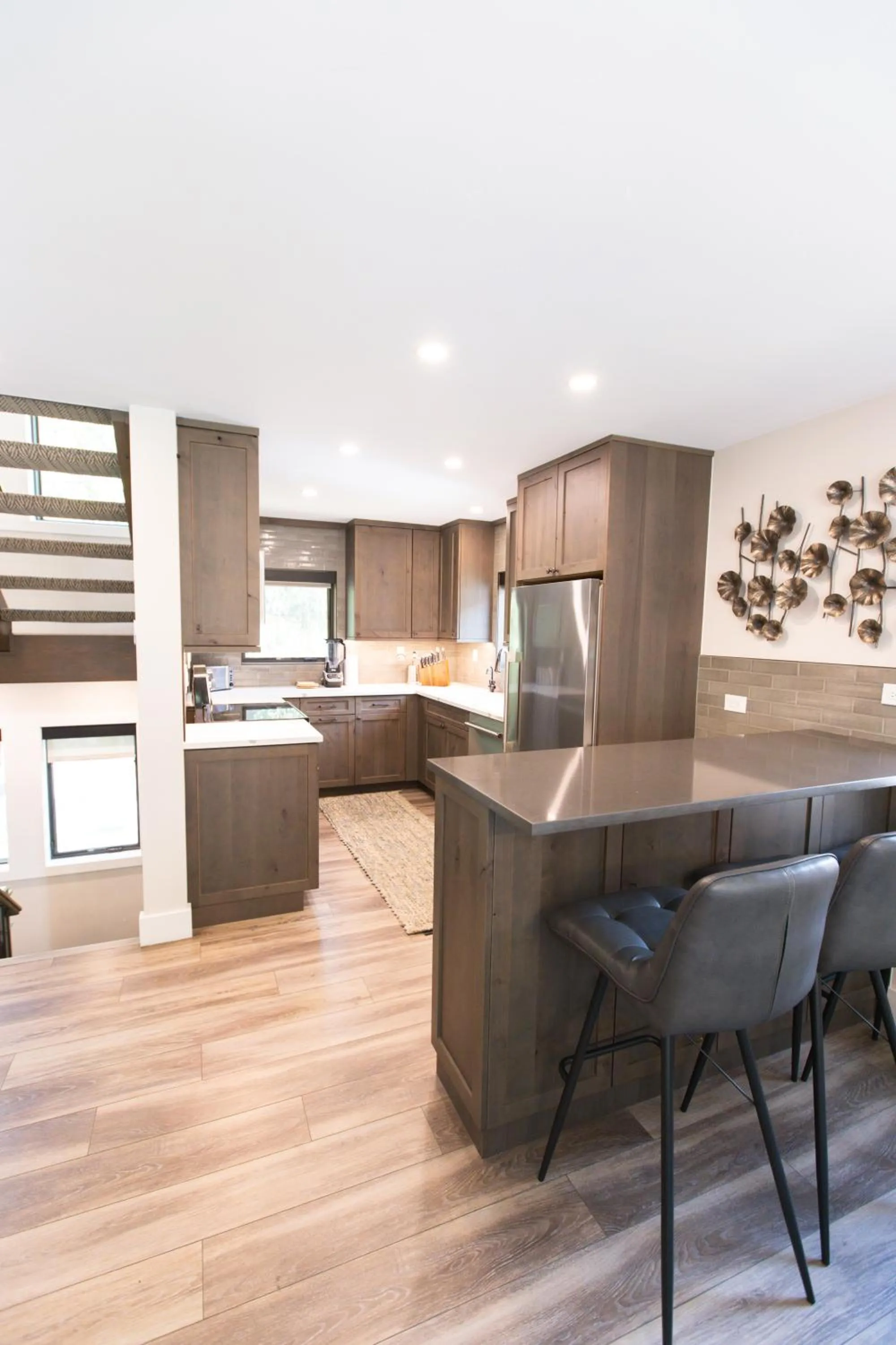 Kitchen or kitchenette in Vail Racquet Club Mountain Resort