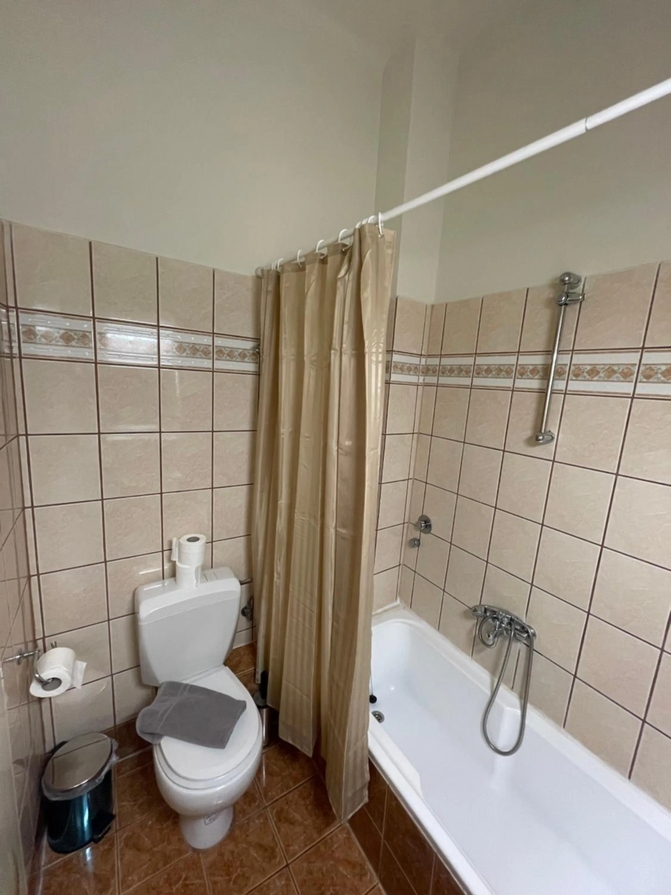 Grand Hotel Loutraki