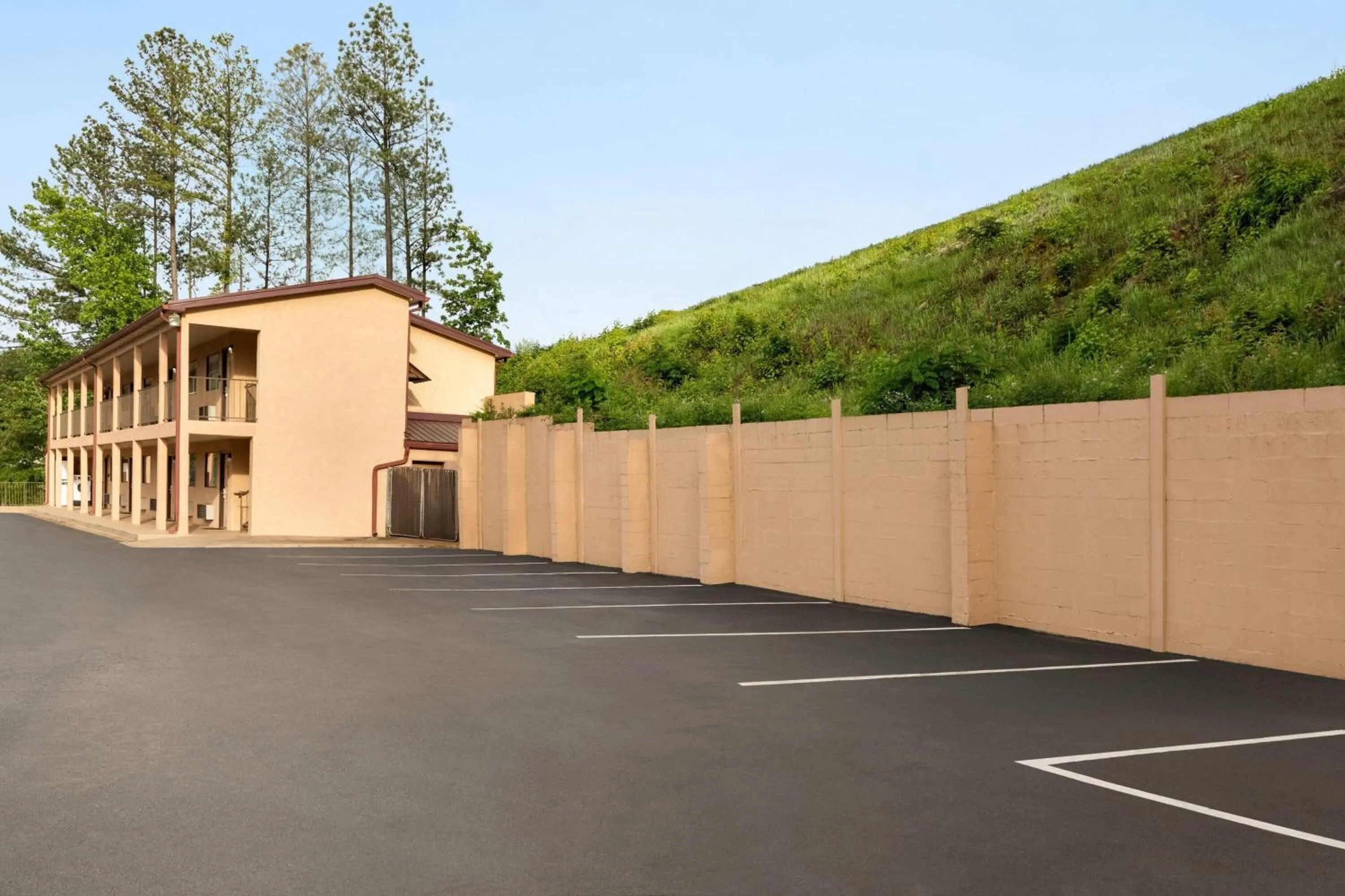 Other in Days Inn by Wyndham Cartersville