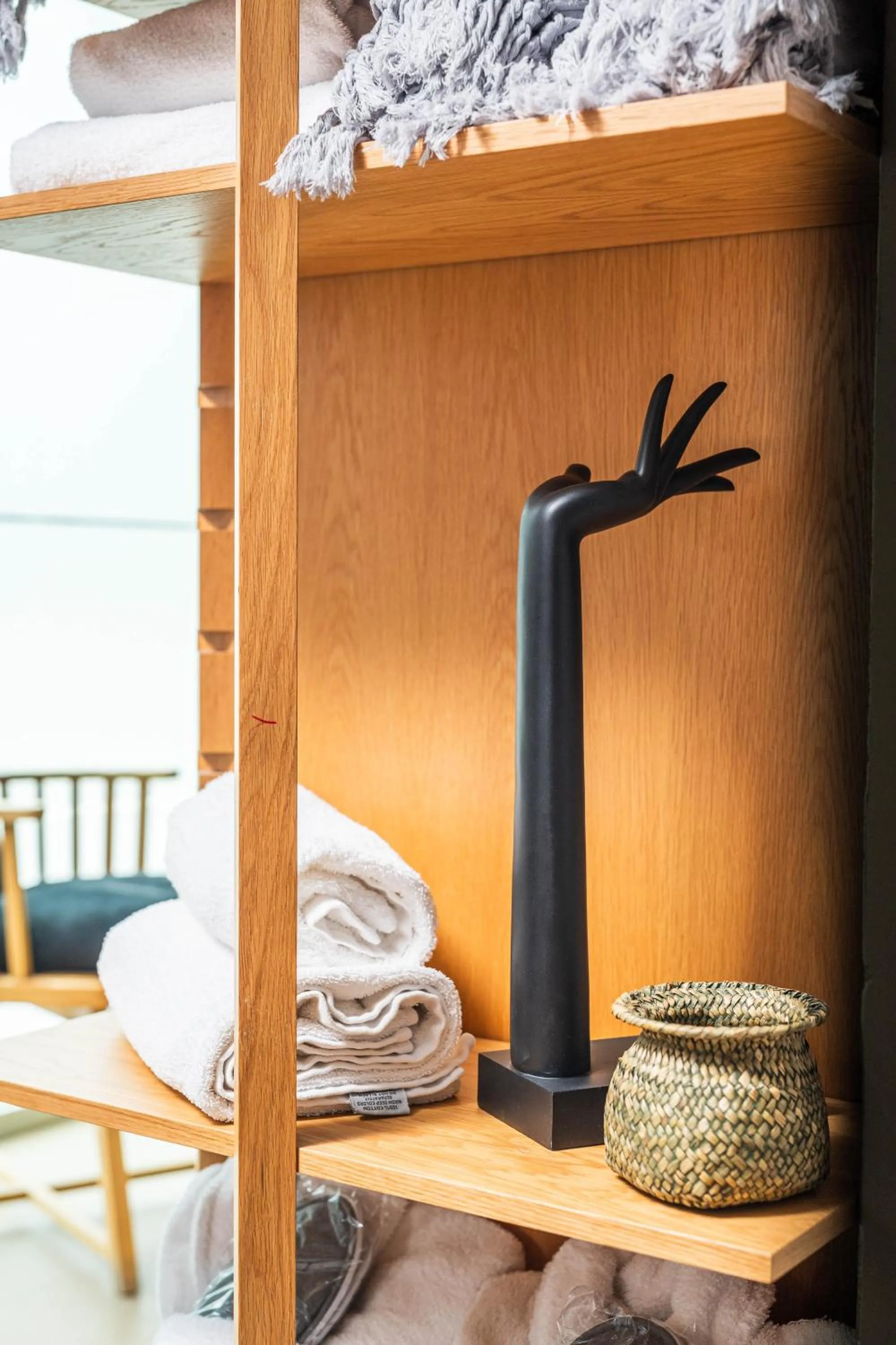 Spa and wellness centre/facilities in Oniros Residences