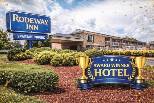 Rodeway Inn Expo Center