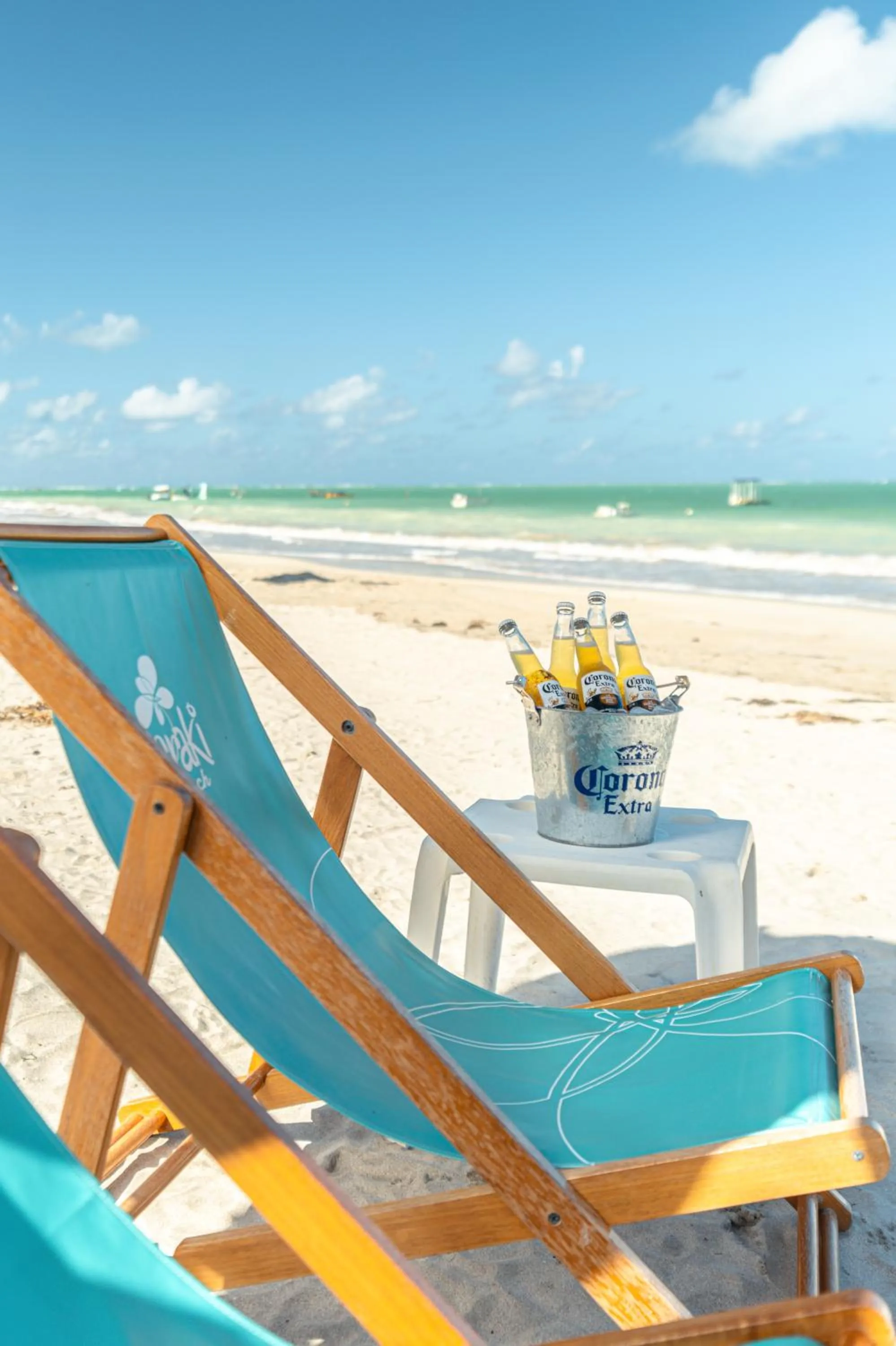 Pousada Meraki Beach