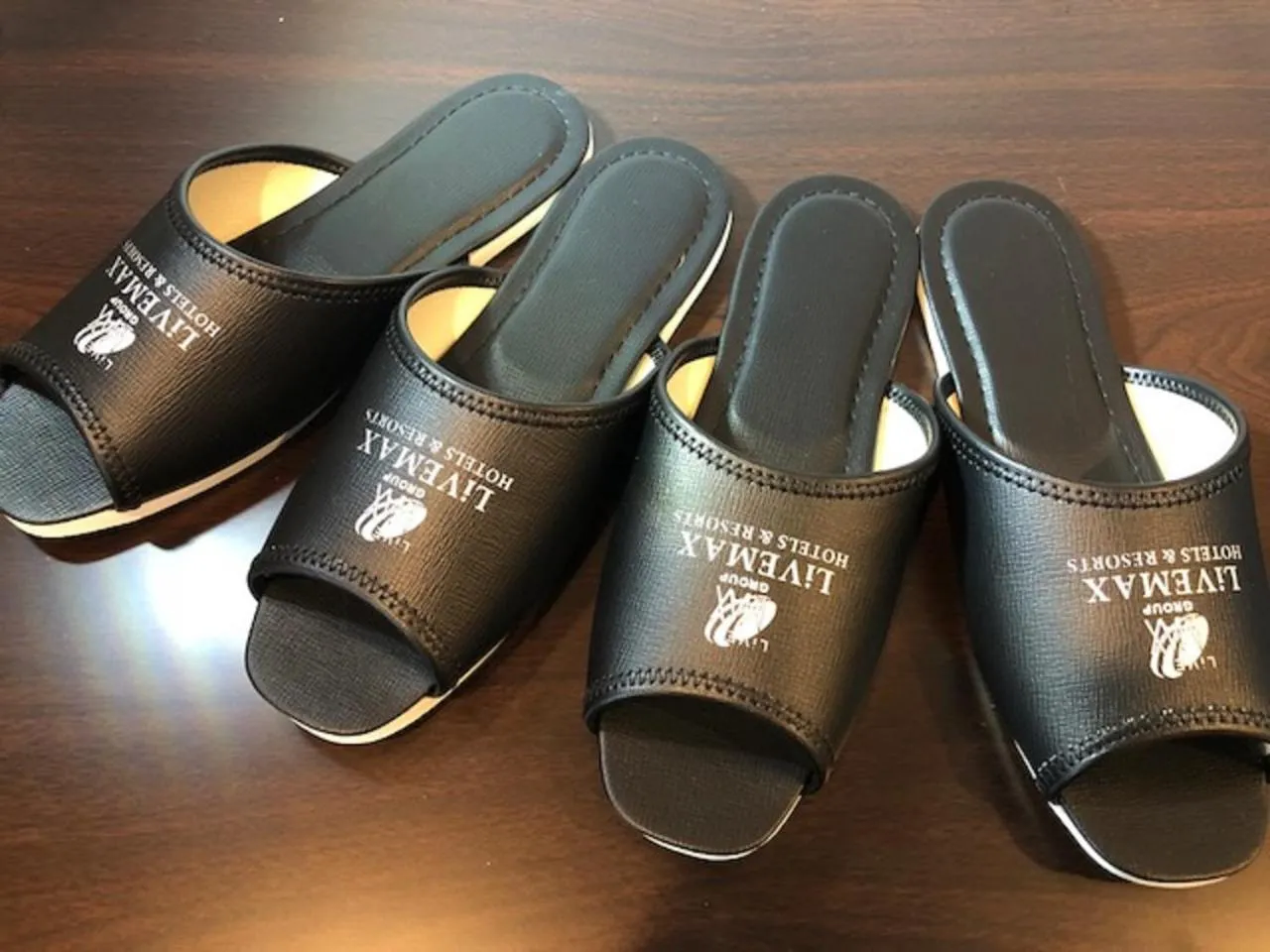 Area and facilities in HOTEL LiVEMAX BUDGET Kawasaki Ekimae