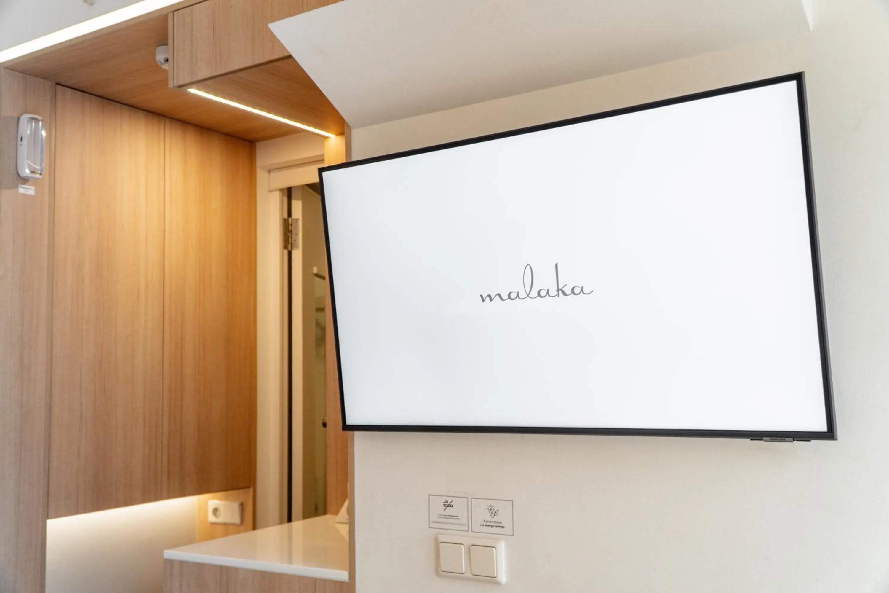 Malaka Hotel Bandung