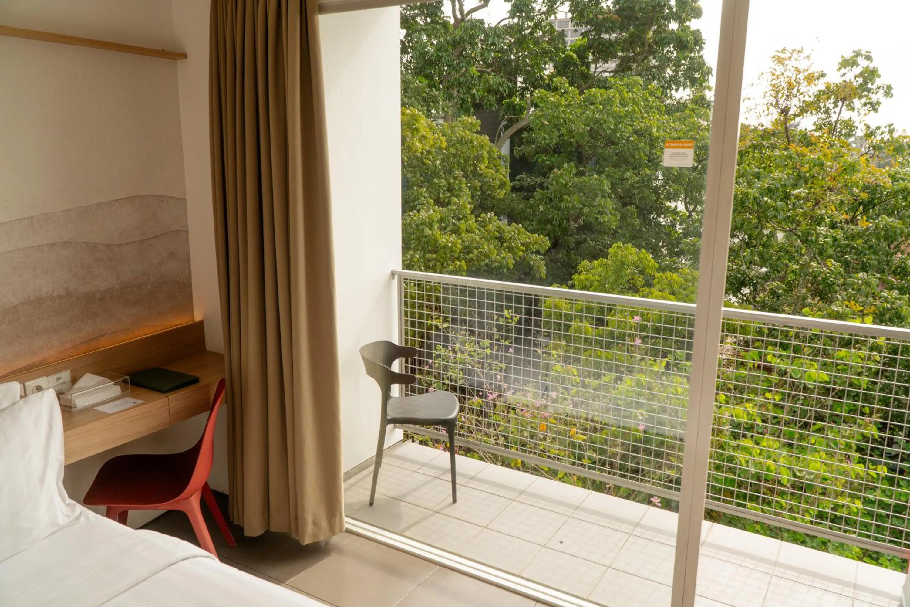 Malaka Hotel Bandung