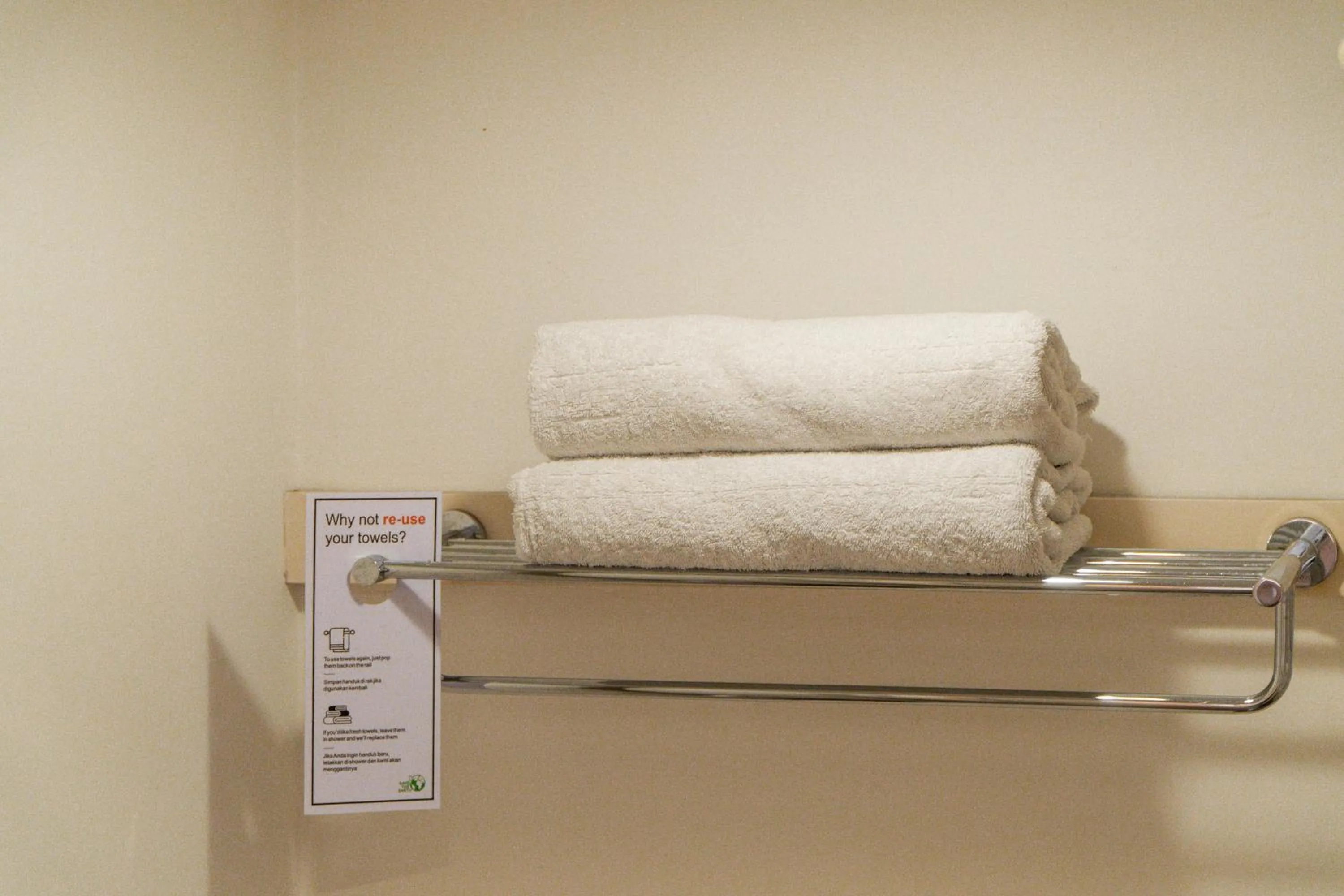 Malaka Hotel Bandung